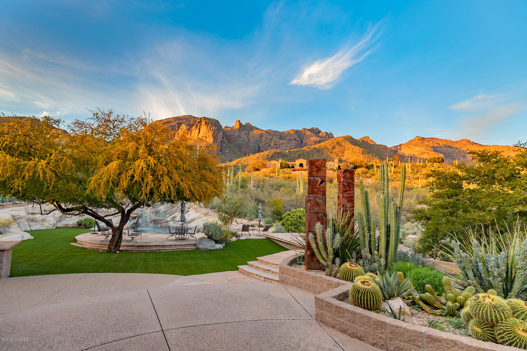 Canyons (The) - Residential