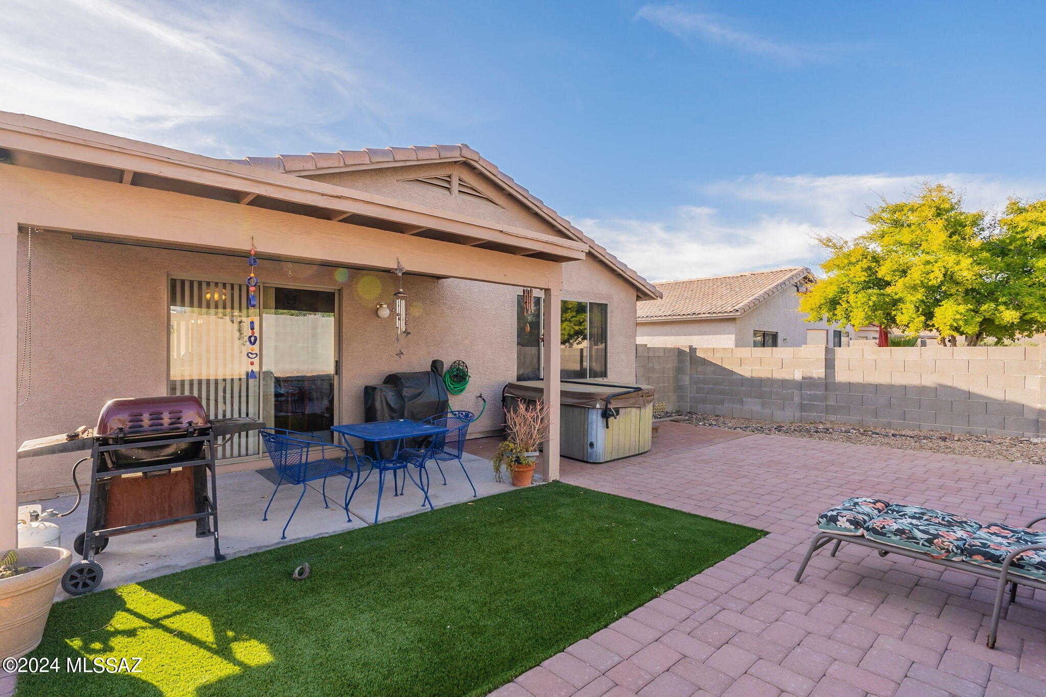 Arroyo Ridge (1 - 184) - Residential