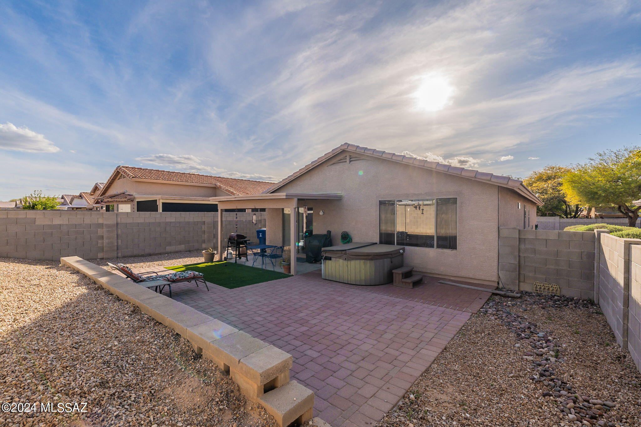 Arroyo Ridge (1 - 184) - Residential