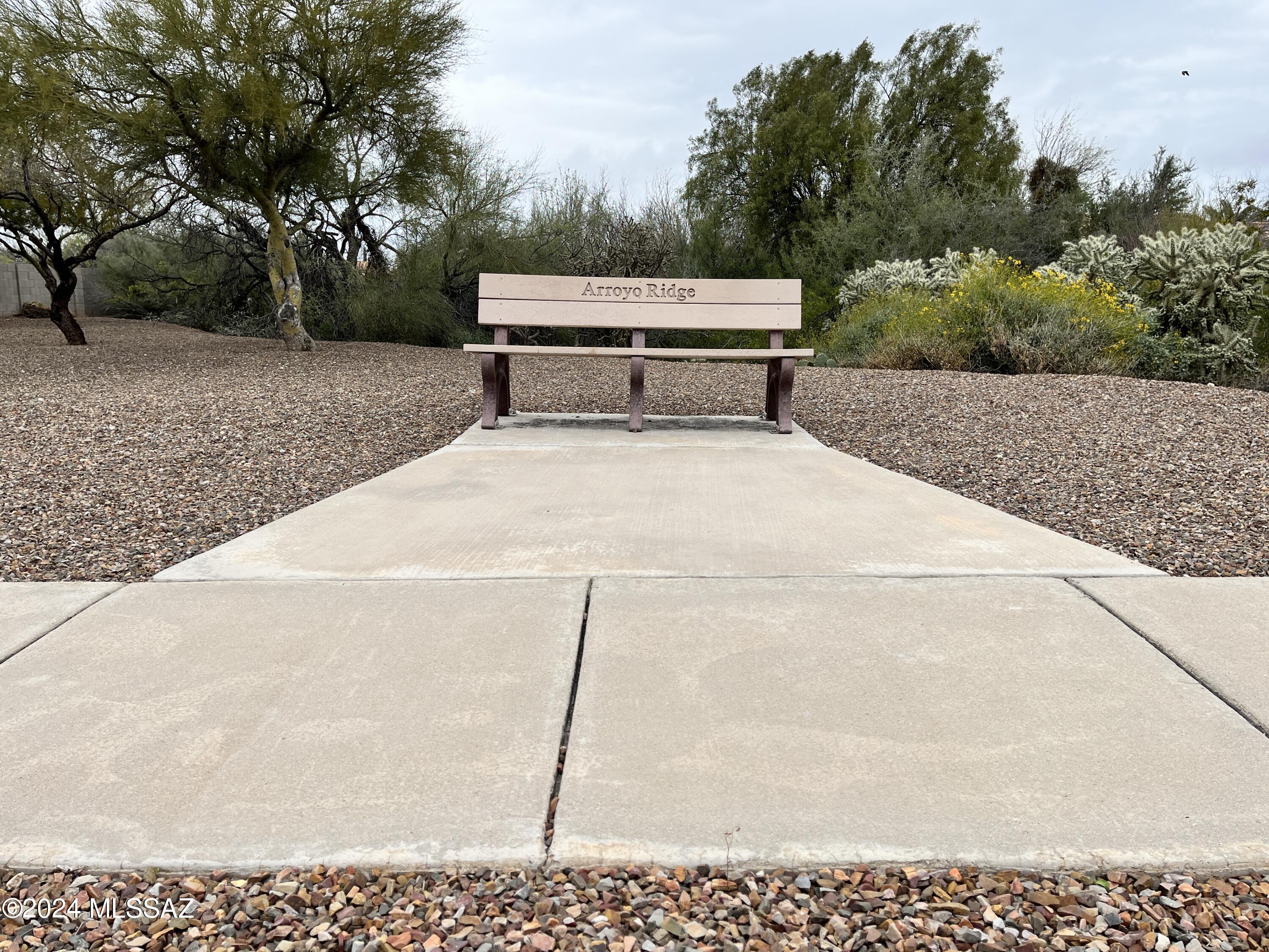 Arroyo Ridge (1 - 184) - Residential