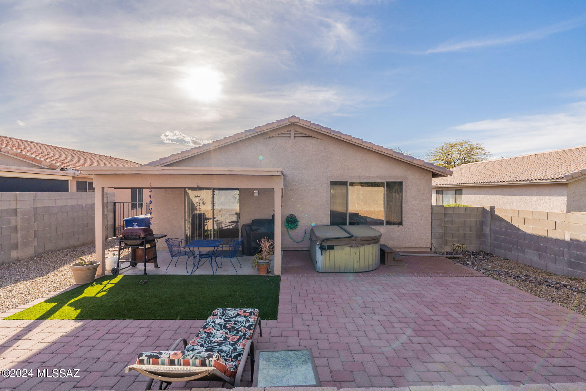 Arroyo Ridge (1 - 184) - Residential