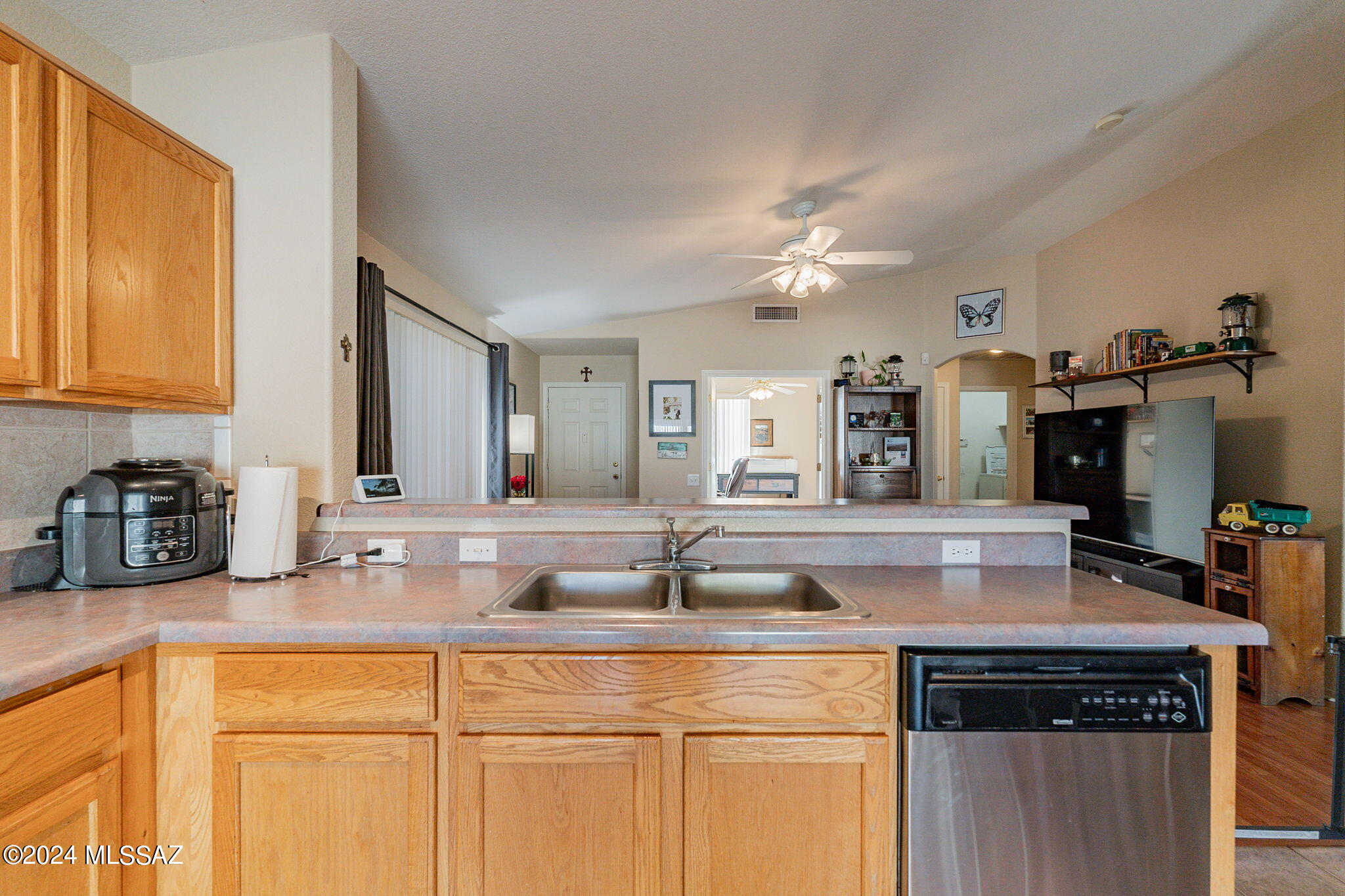 Arroyo Ridge (1 - 184) - Residential