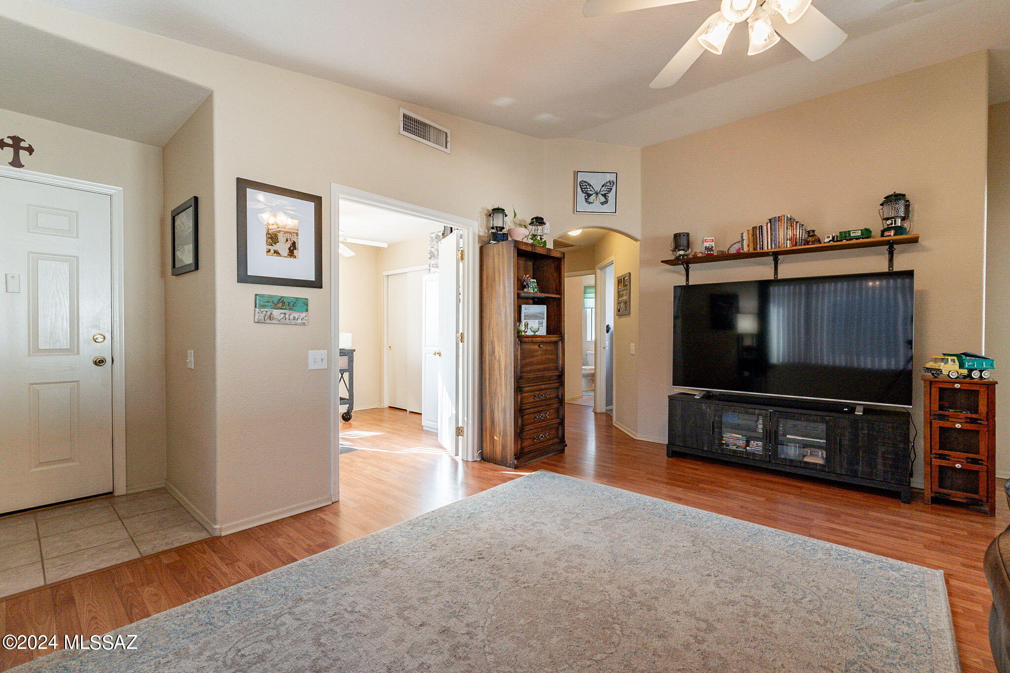 Arroyo Ridge (1 - 184) - Residential