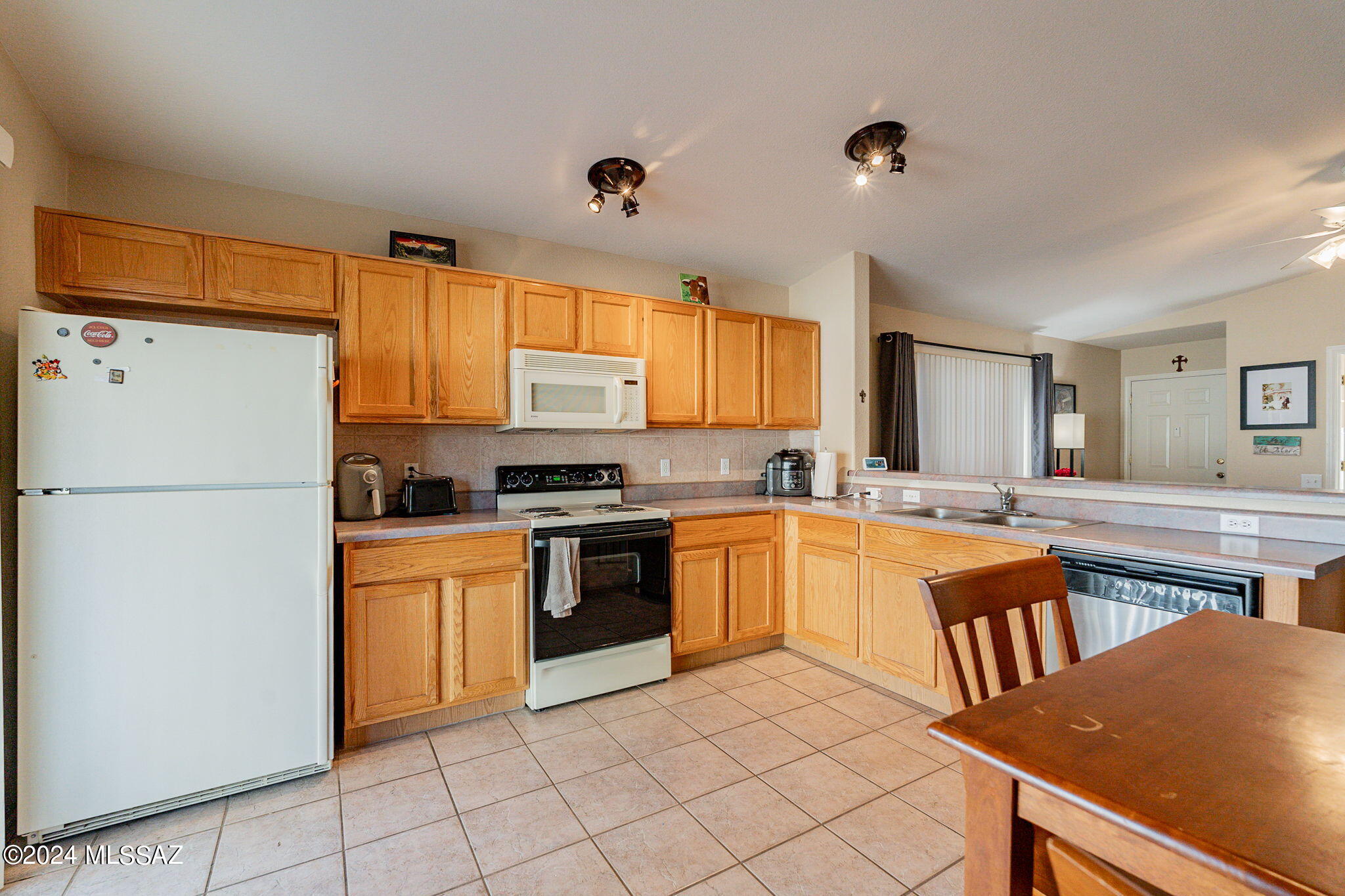 Arroyo Ridge (1 - 184) - Residential