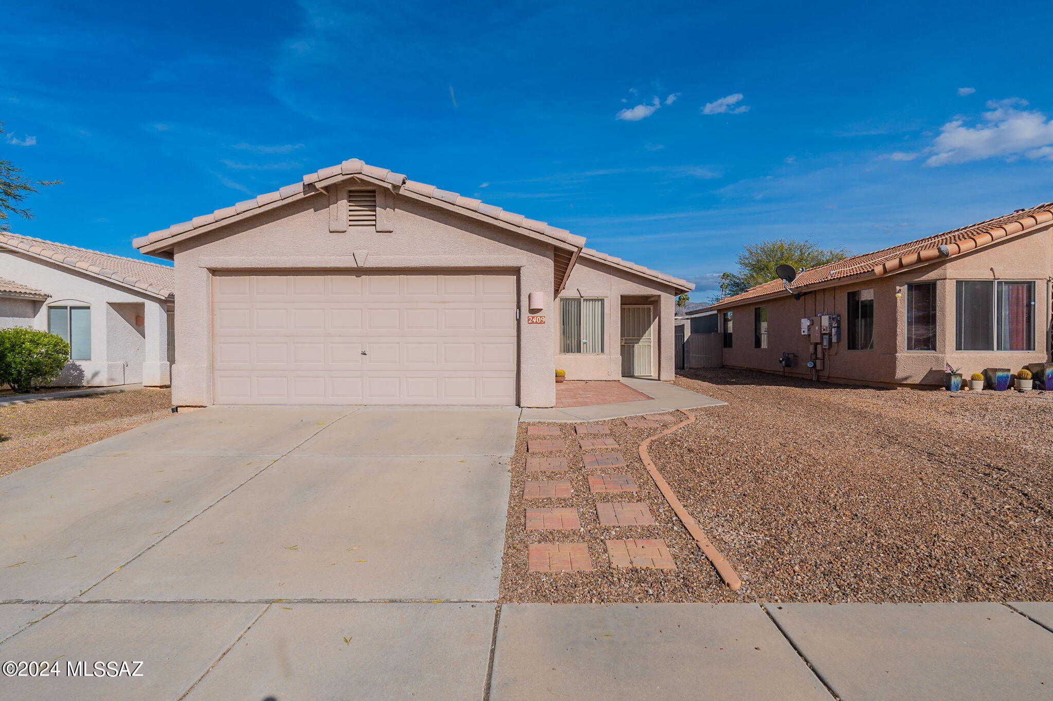 Arroyo Ridge (1 - 184) - Residential