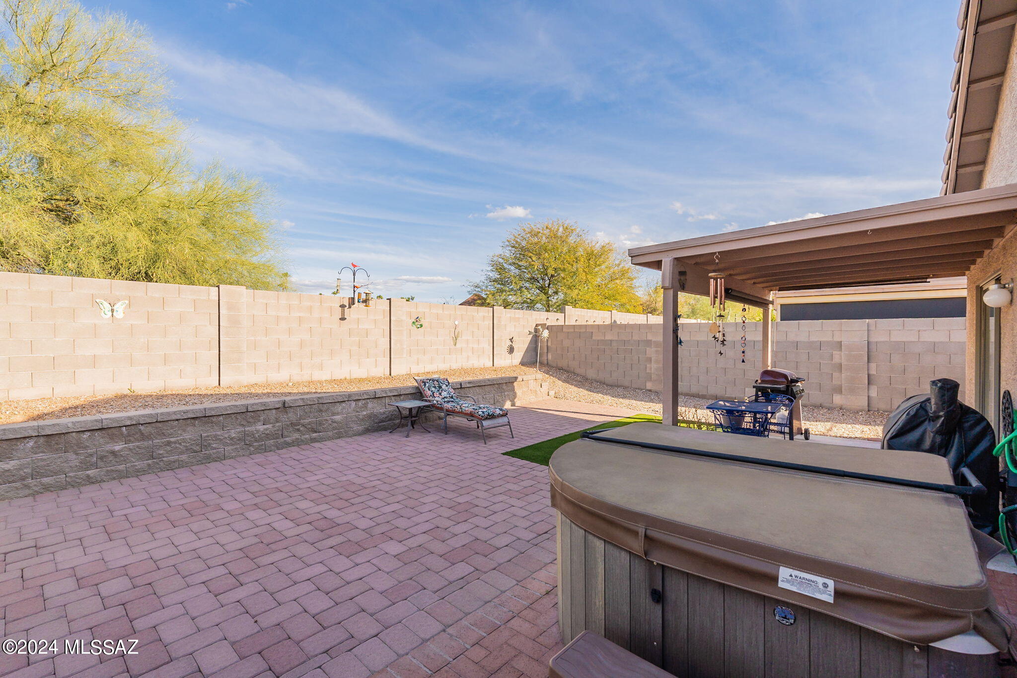 Arroyo Ridge (1 - 184) - Residential