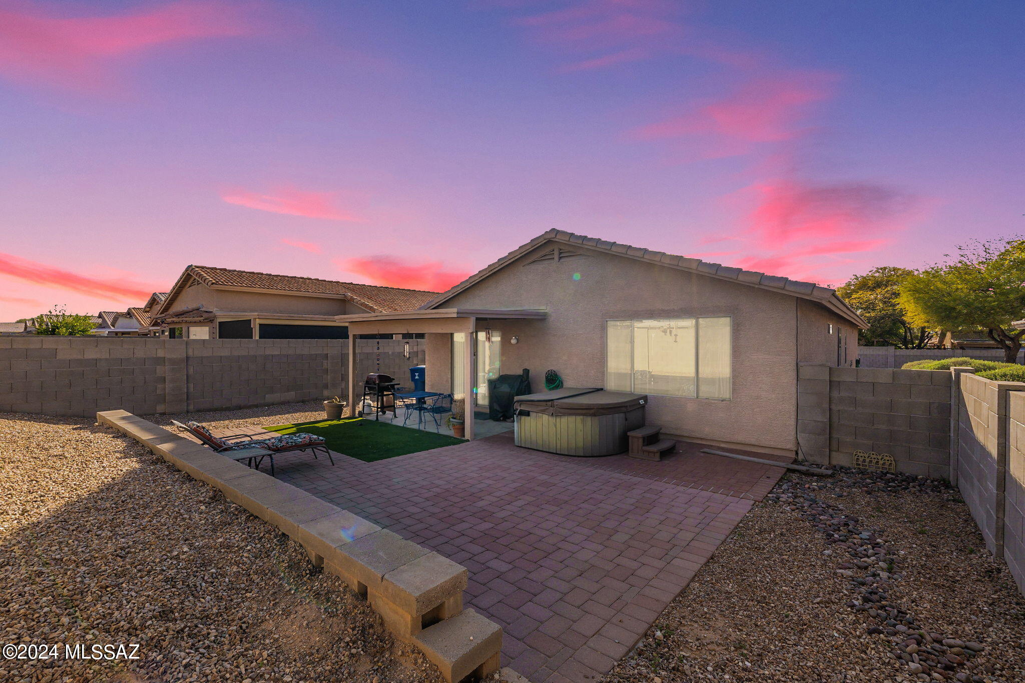 Arroyo Ridge (1 - 184) - Residential