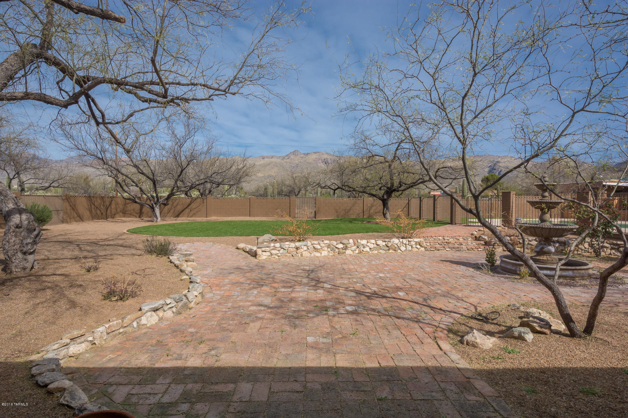 Bel Air Ranch Est - Residential