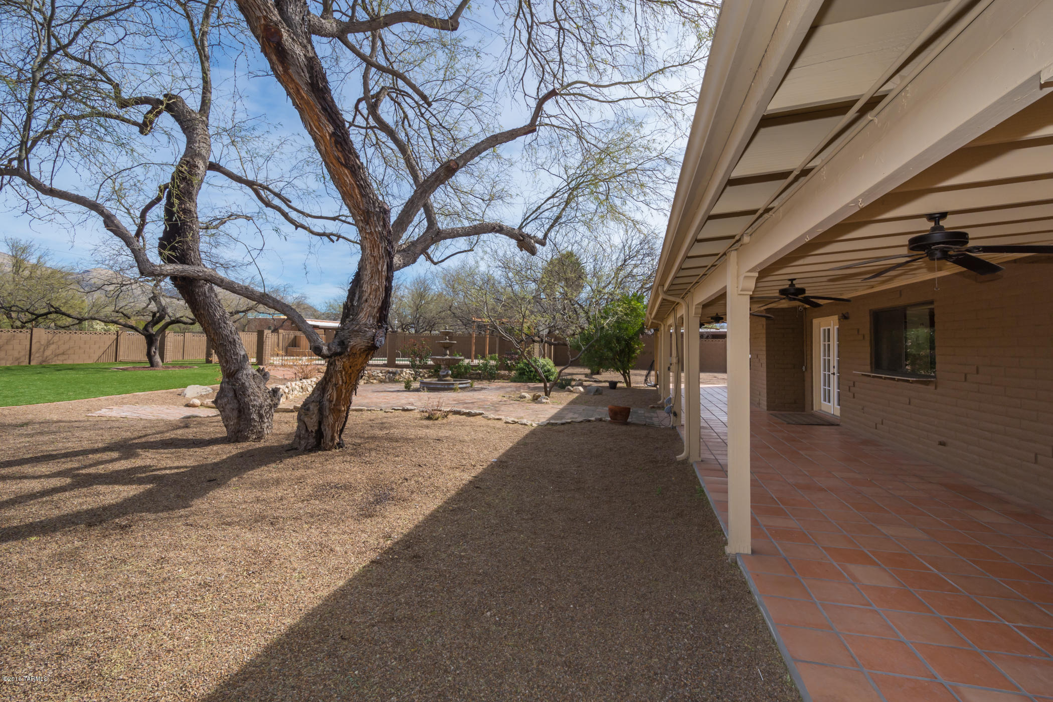 Bel Air Ranch Est - Residential