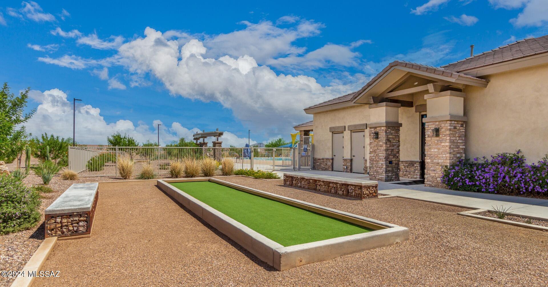 Saguaro Bloom 7A - Residential