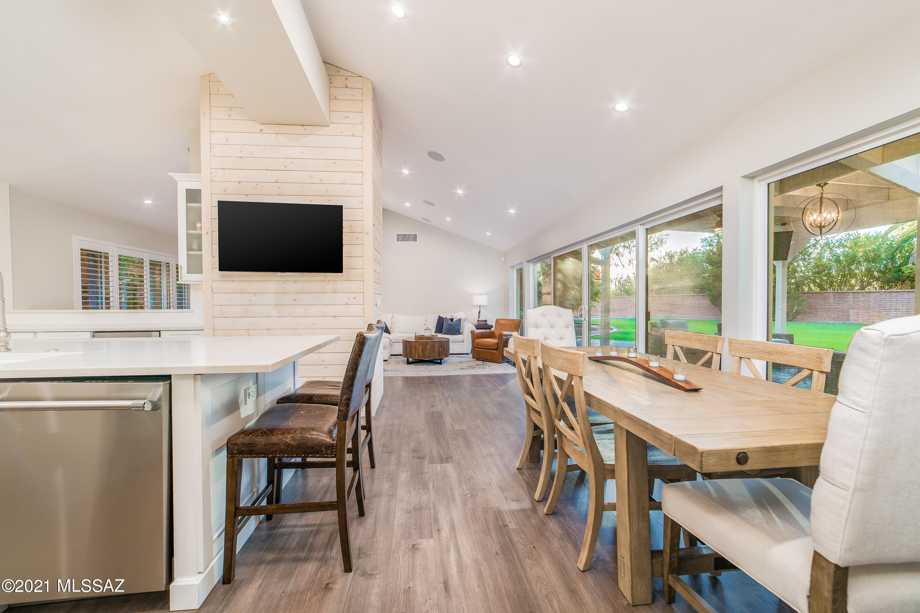 El Encanto Estates - Residential