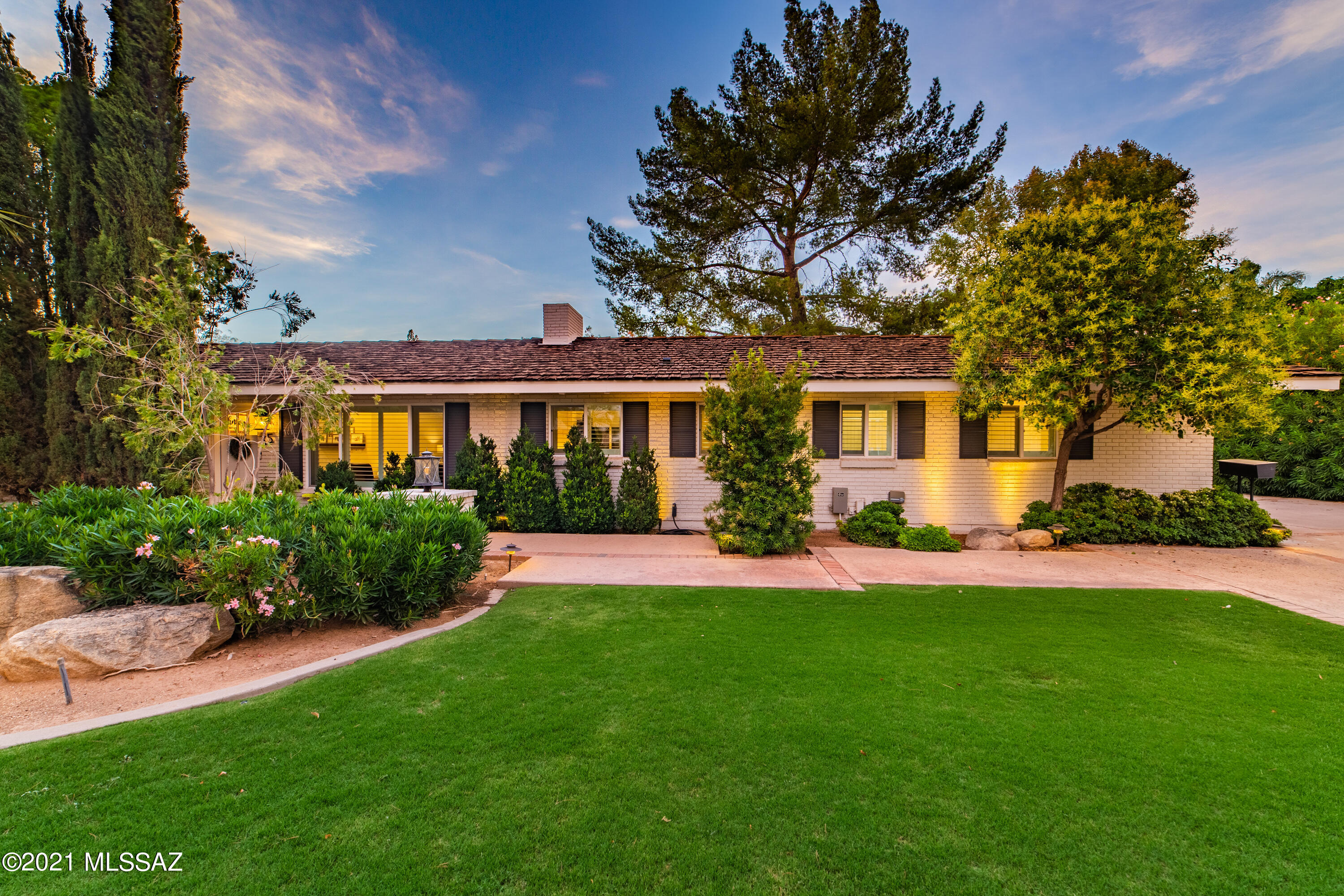 El Encanto Estates - Residential