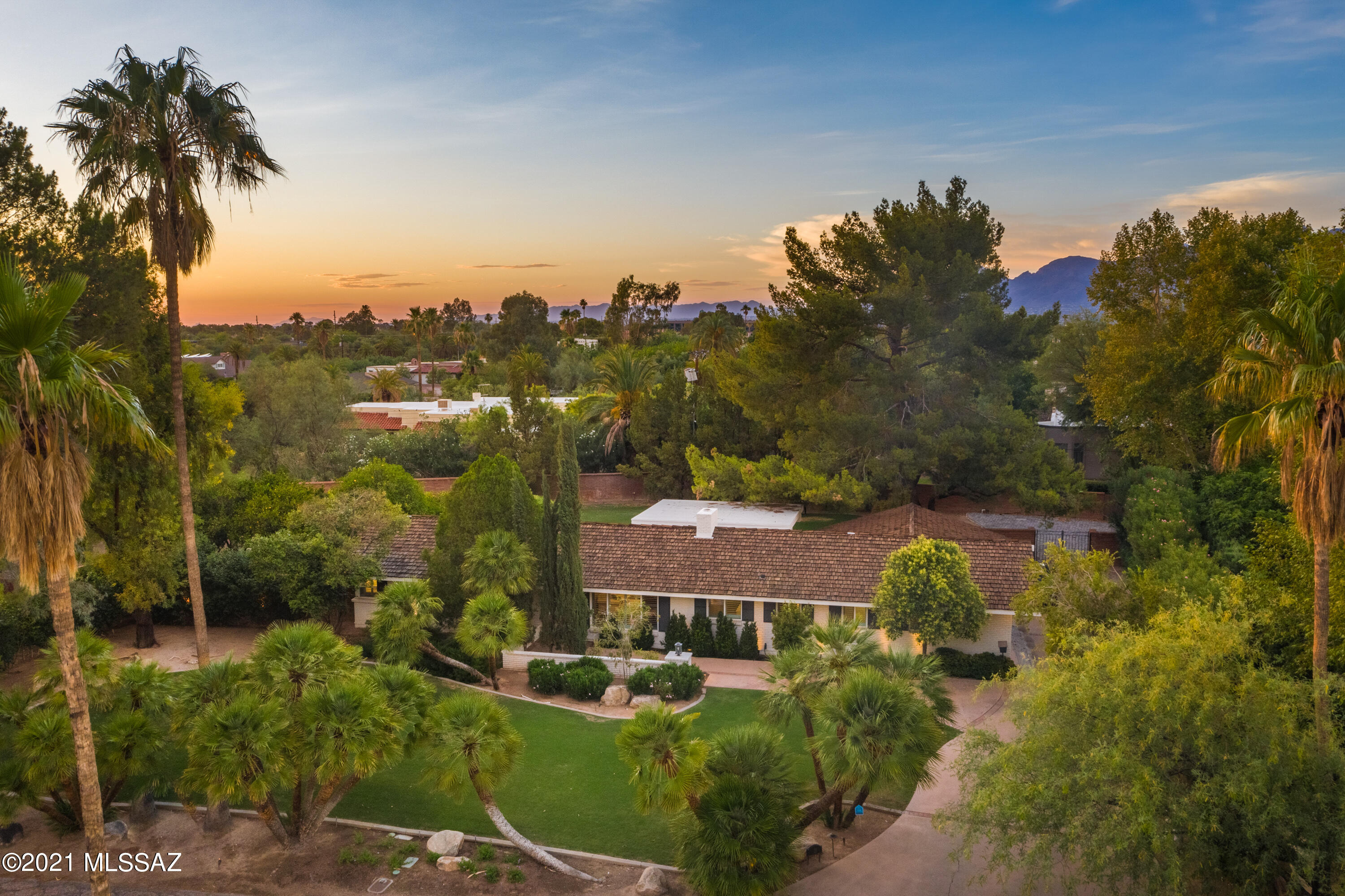El Encanto Estates - Residential