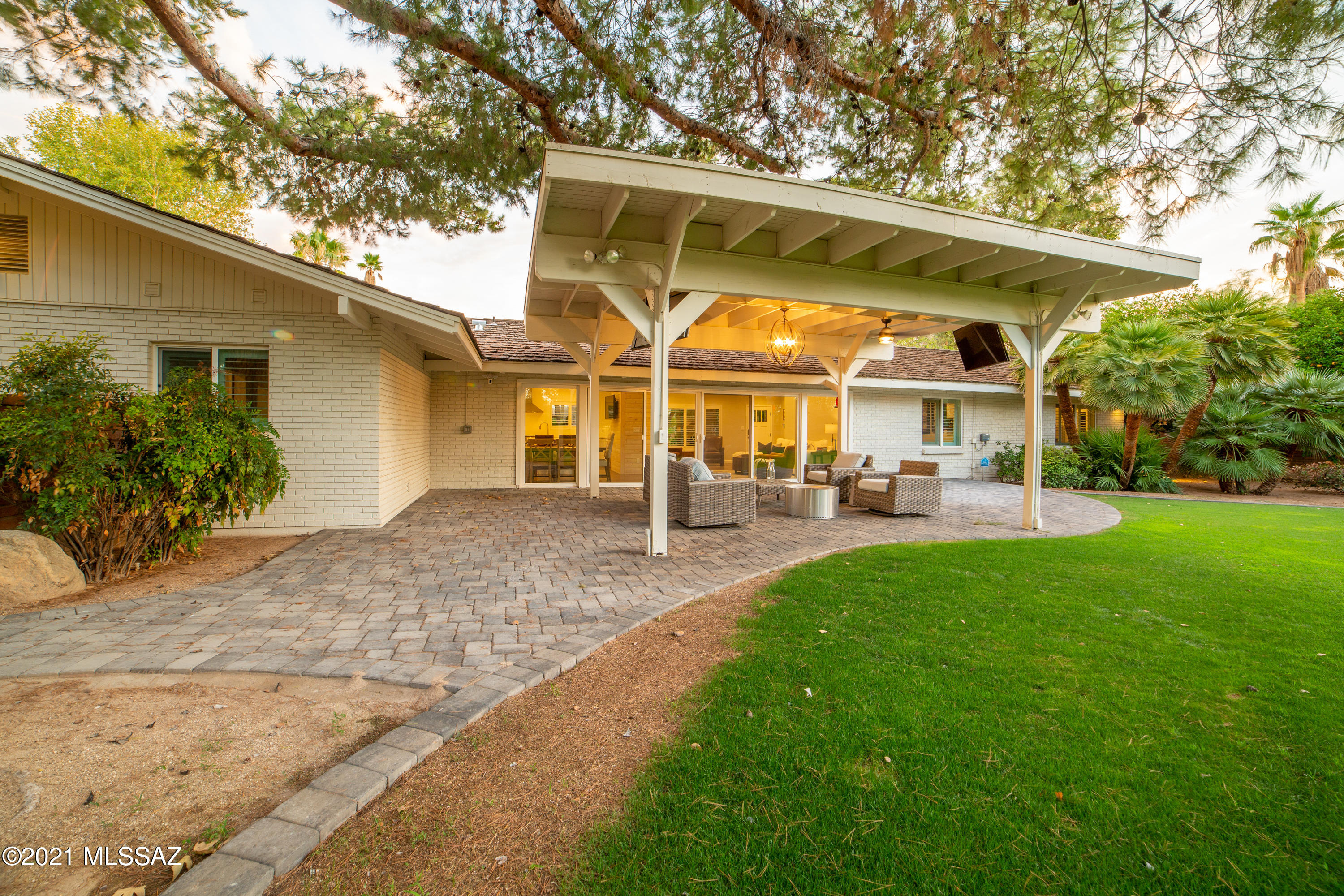 El Encanto Estates - Residential