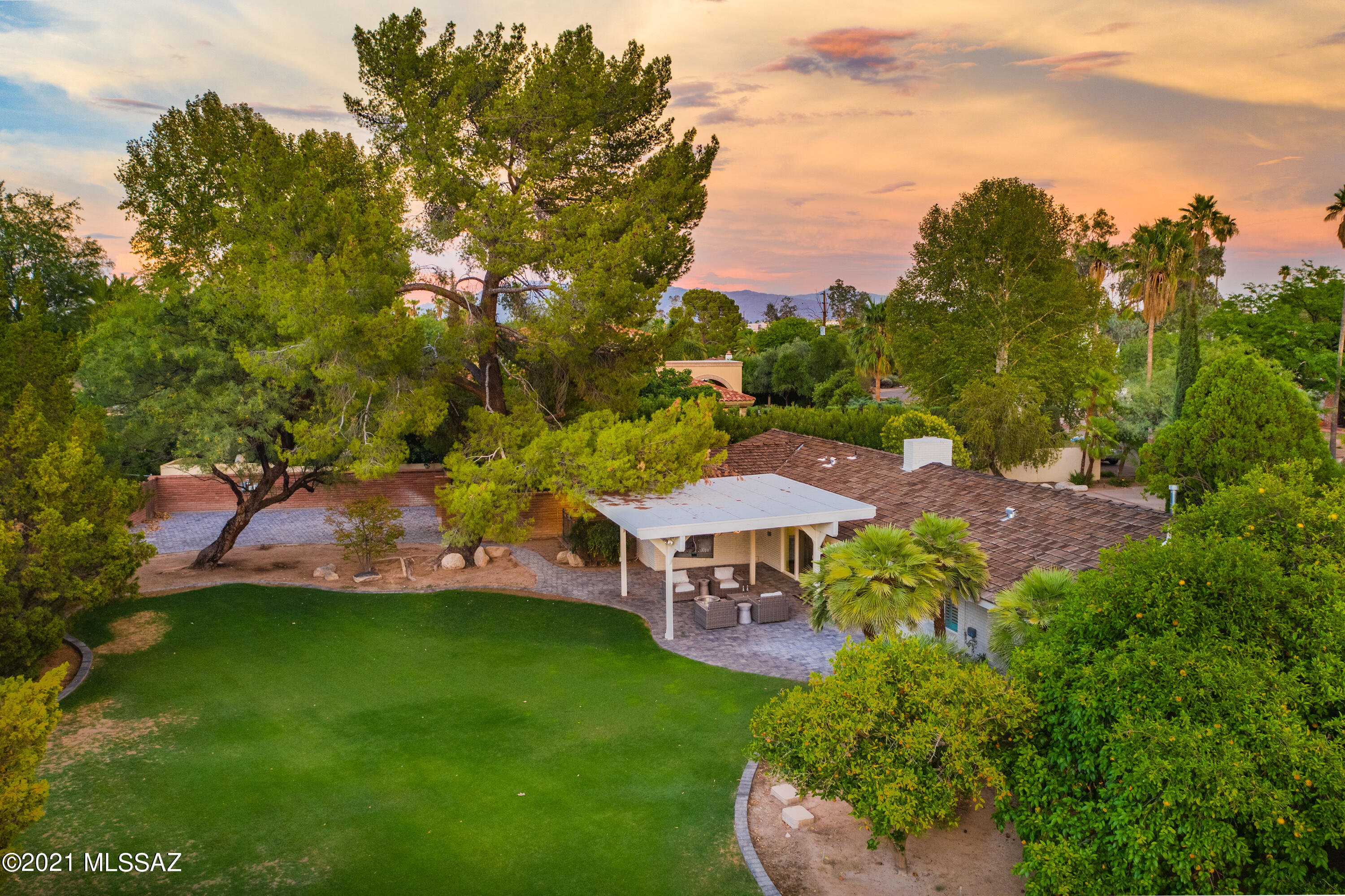 El Encanto Estates - Residential