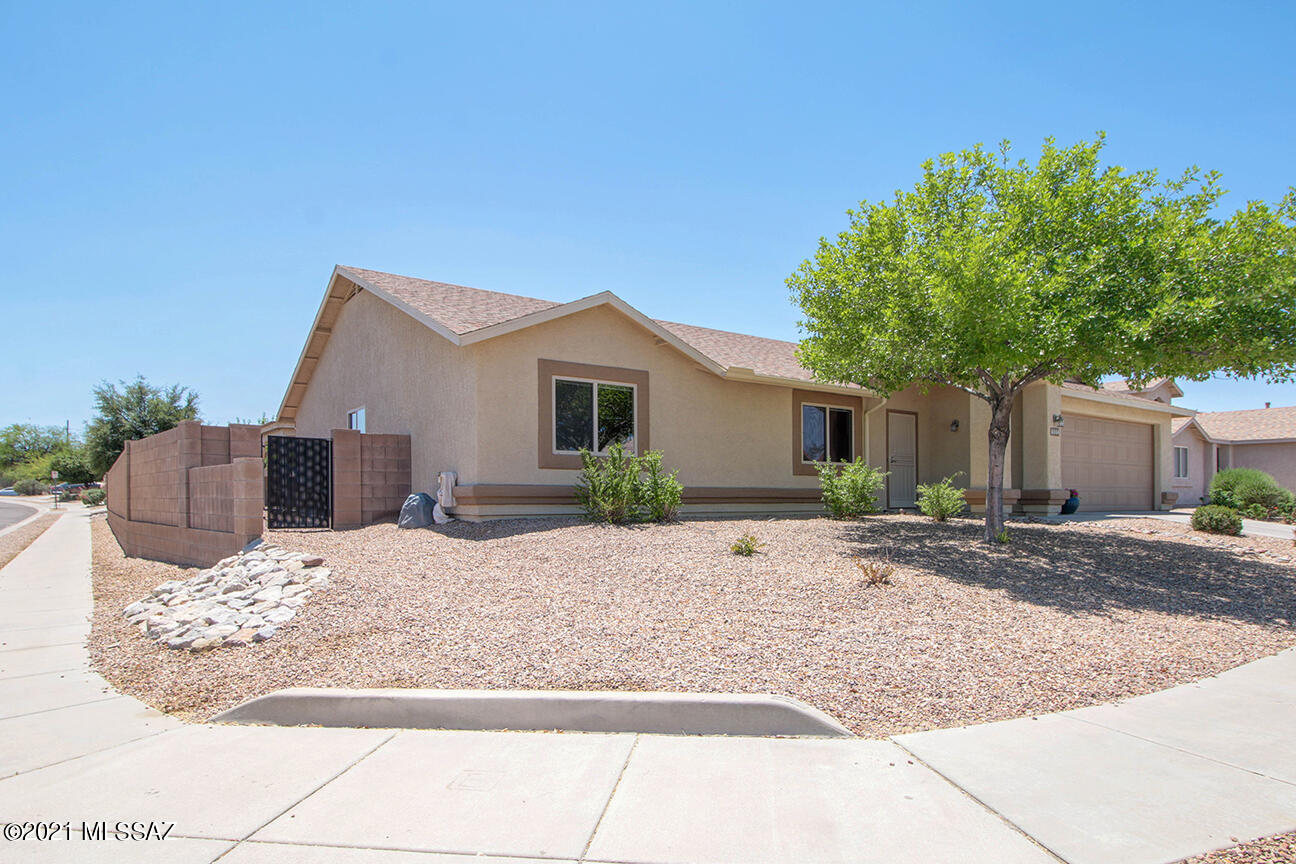 Butterfield Ranch(1-192) - Residential