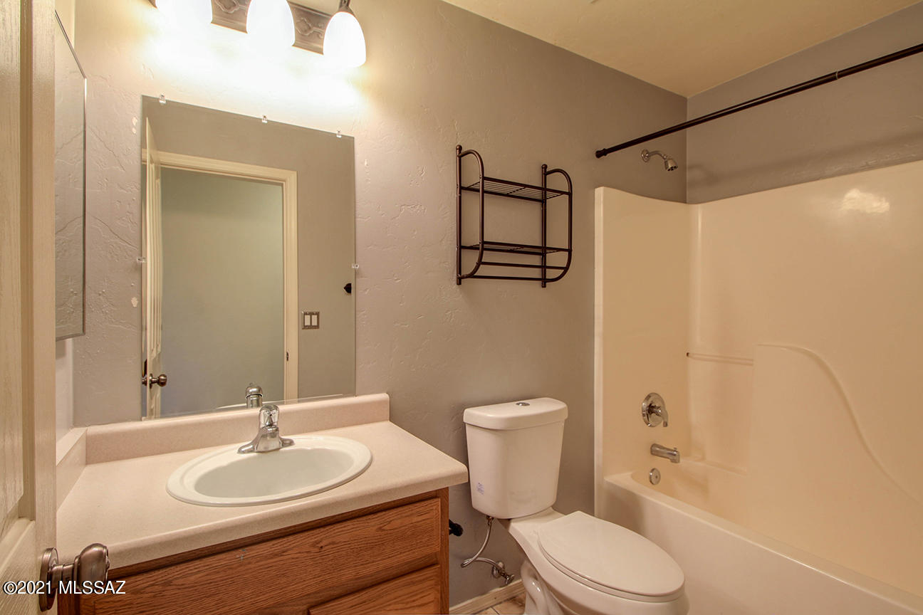 Butterfield Ranch(1-192) - Residential