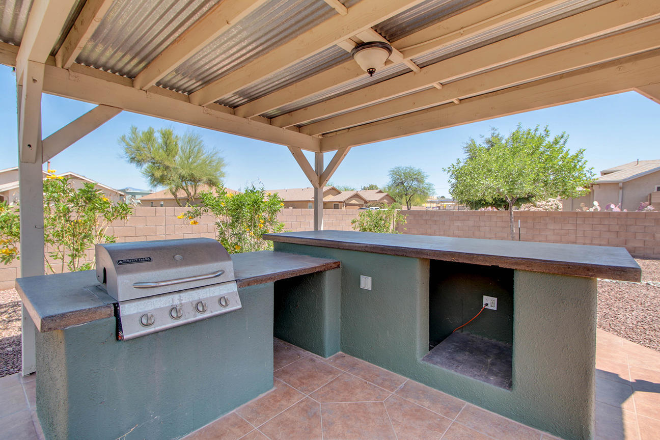 Butterfield Ranch(1-192) - Residential