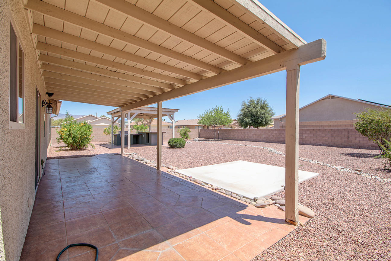Butterfield Ranch(1-192) - Residential
