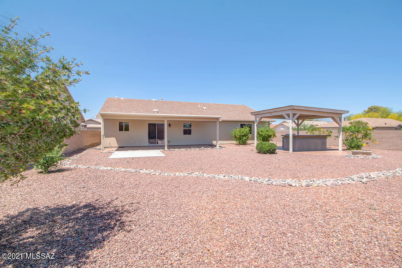 Butterfield Ranch(1-192) - Residential