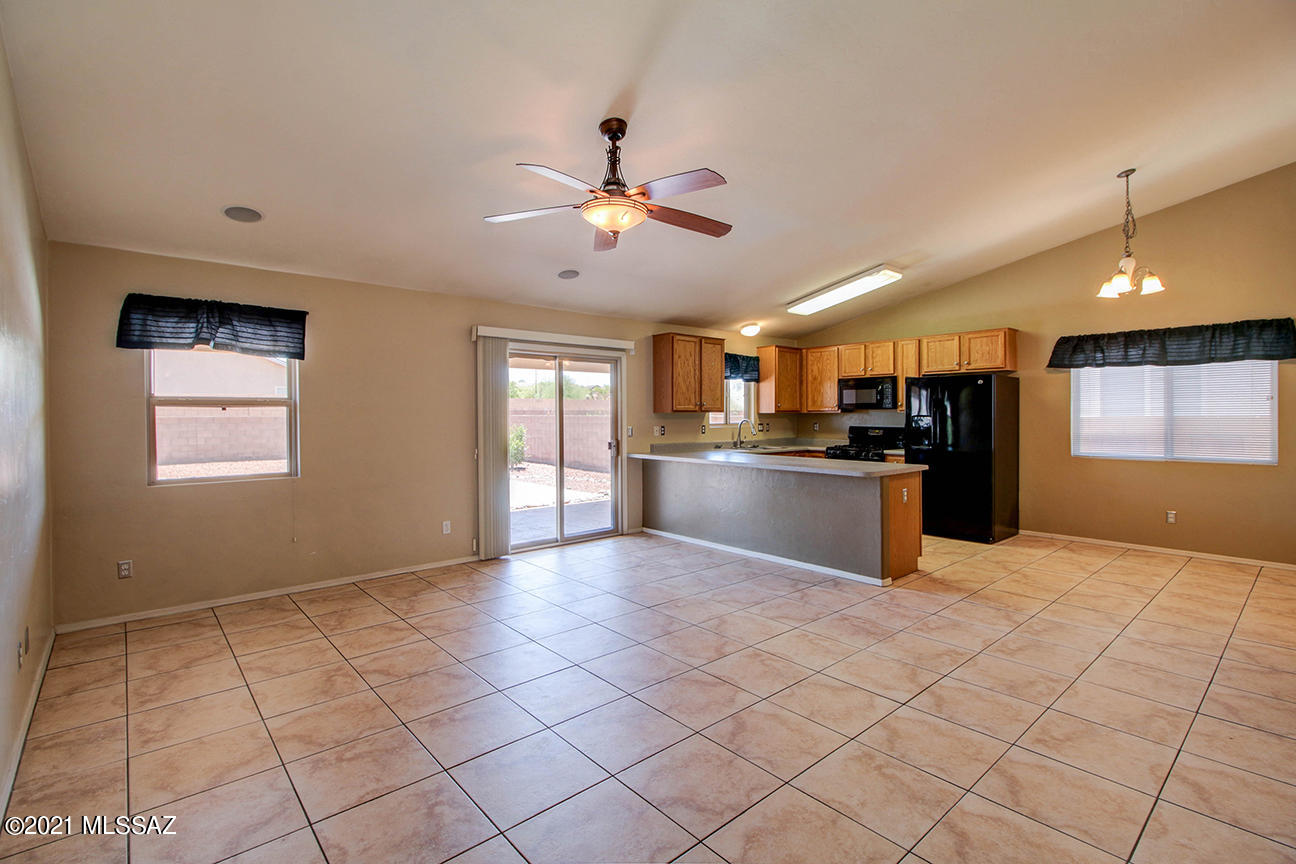 Butterfield Ranch(1-192) - Residential