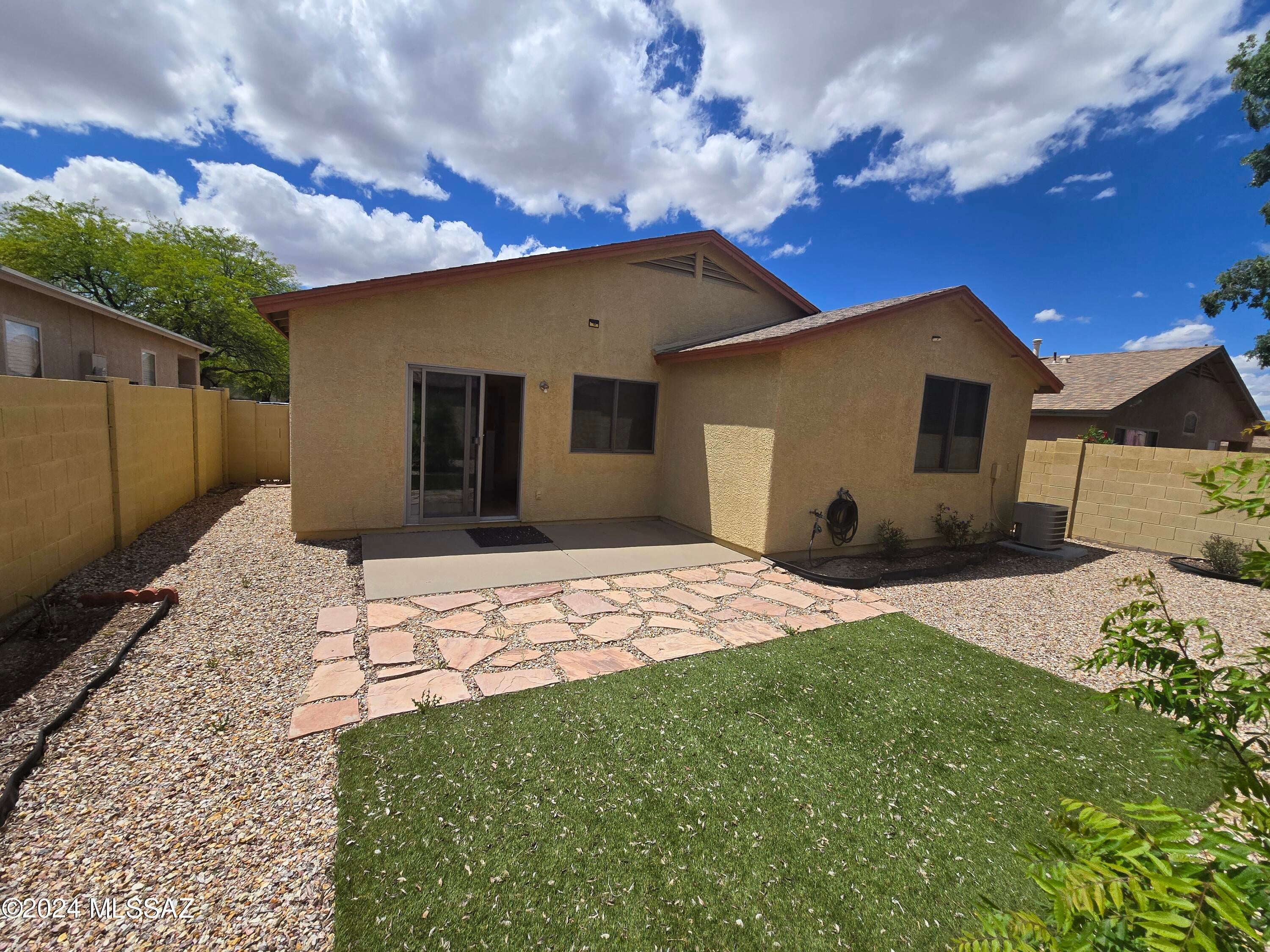 Richmond American Homes at Rita Ranch (1-154) - Residential Lease