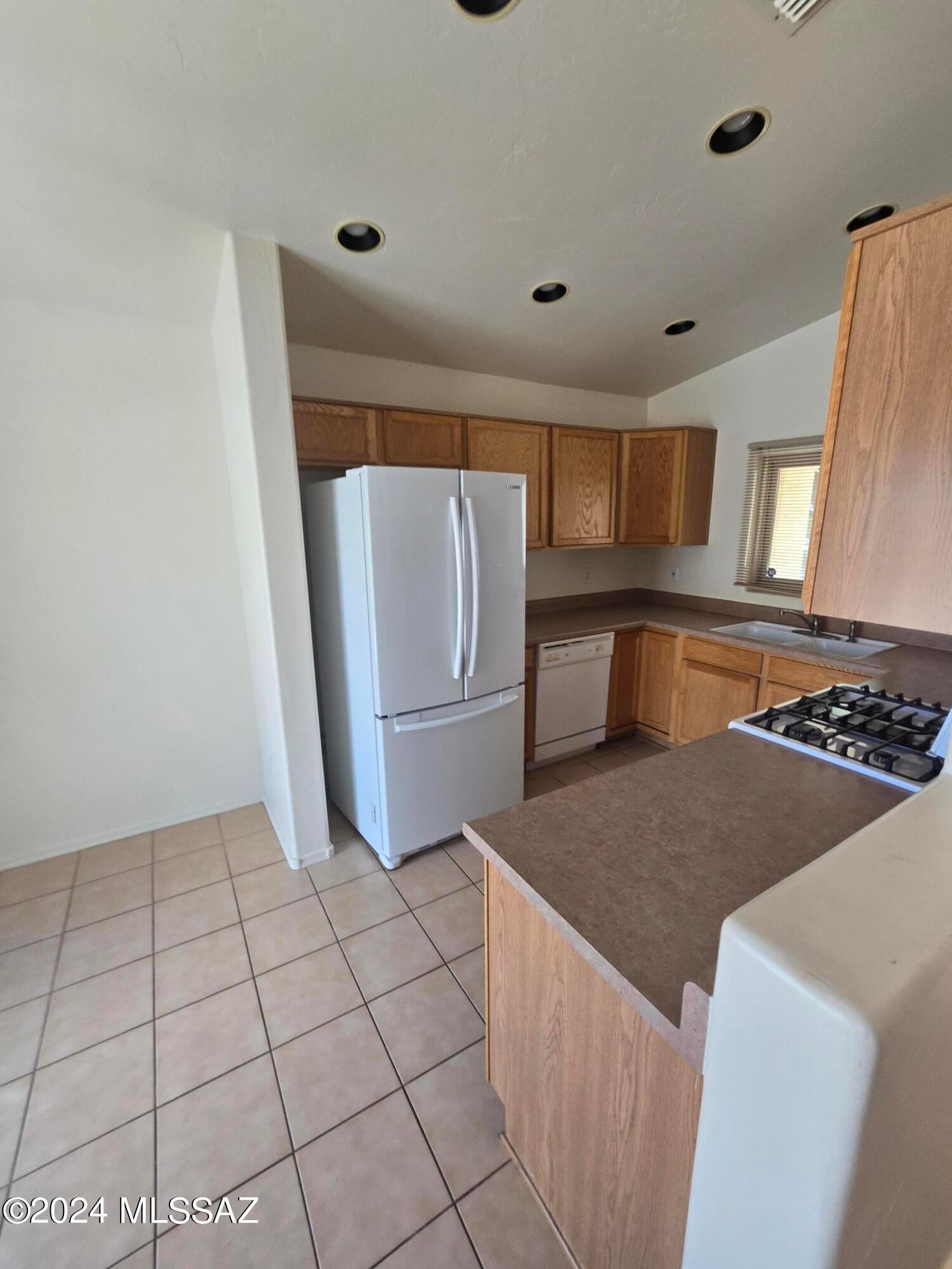 Richmond American Homes at Rita Ranch (1-154) - Residential Lease