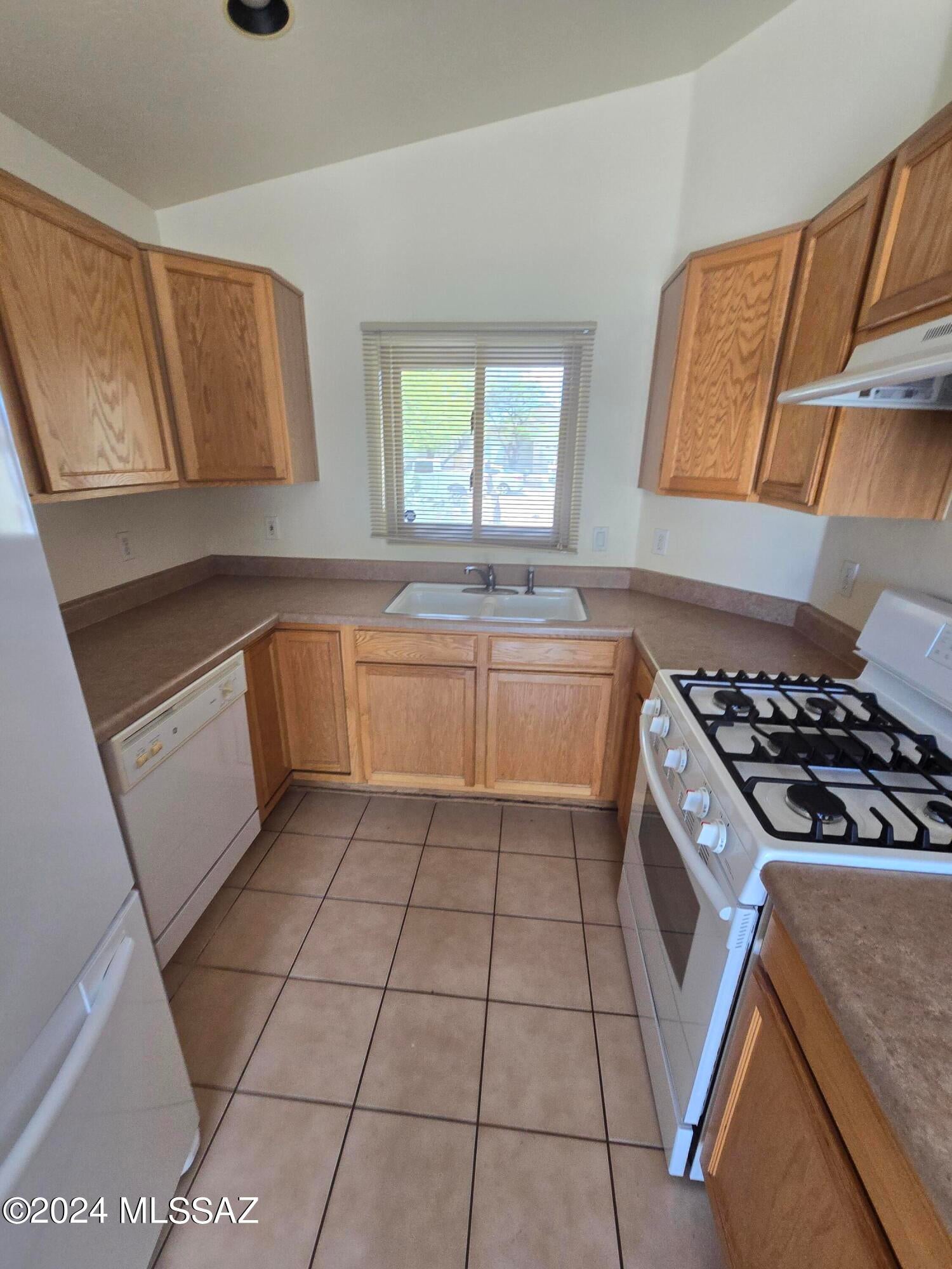Richmond American Homes at Rita Ranch (1-154) - Residential Lease