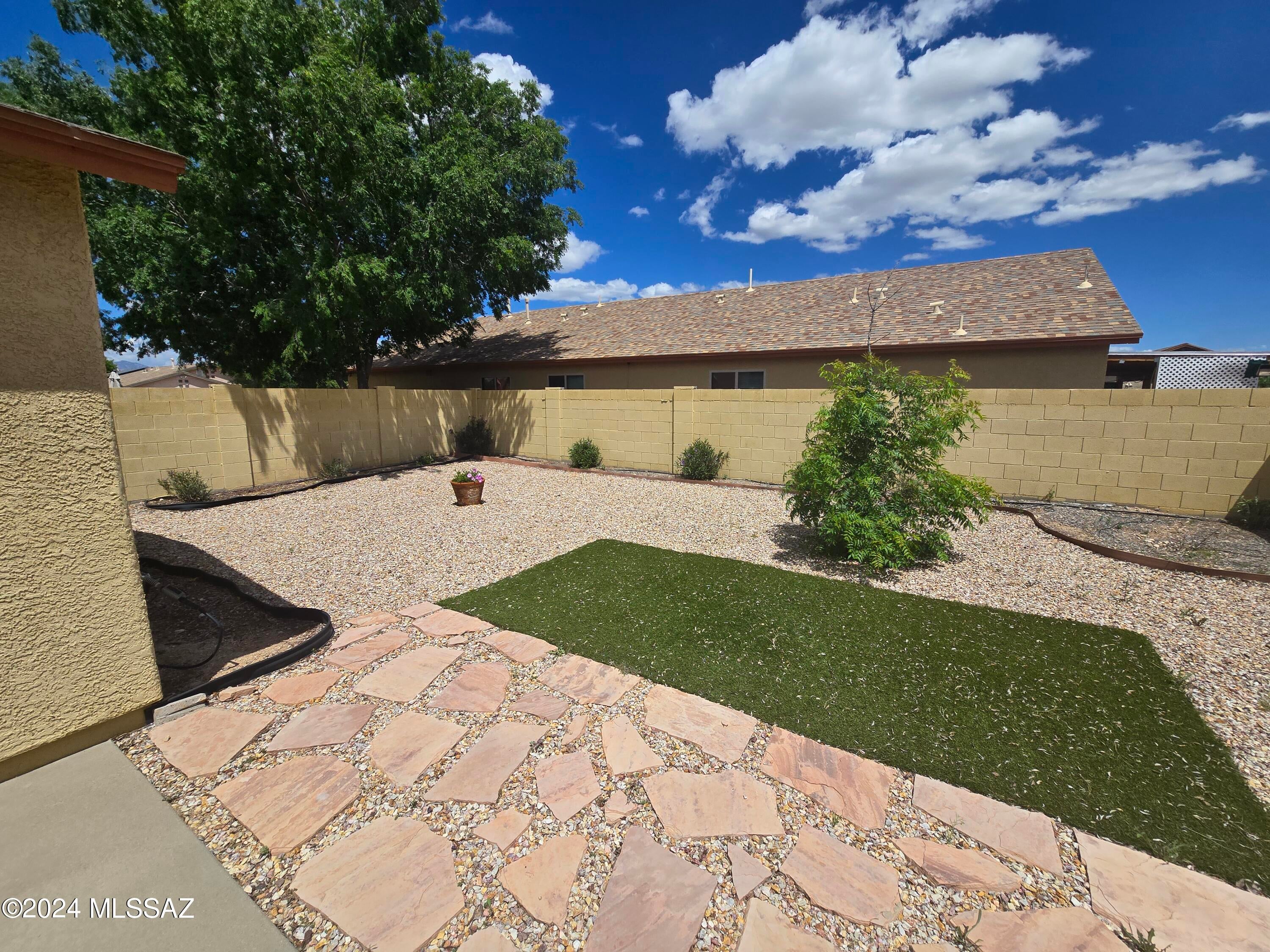 Richmond American Homes at Rita Ranch (1-154) - Residential Lease