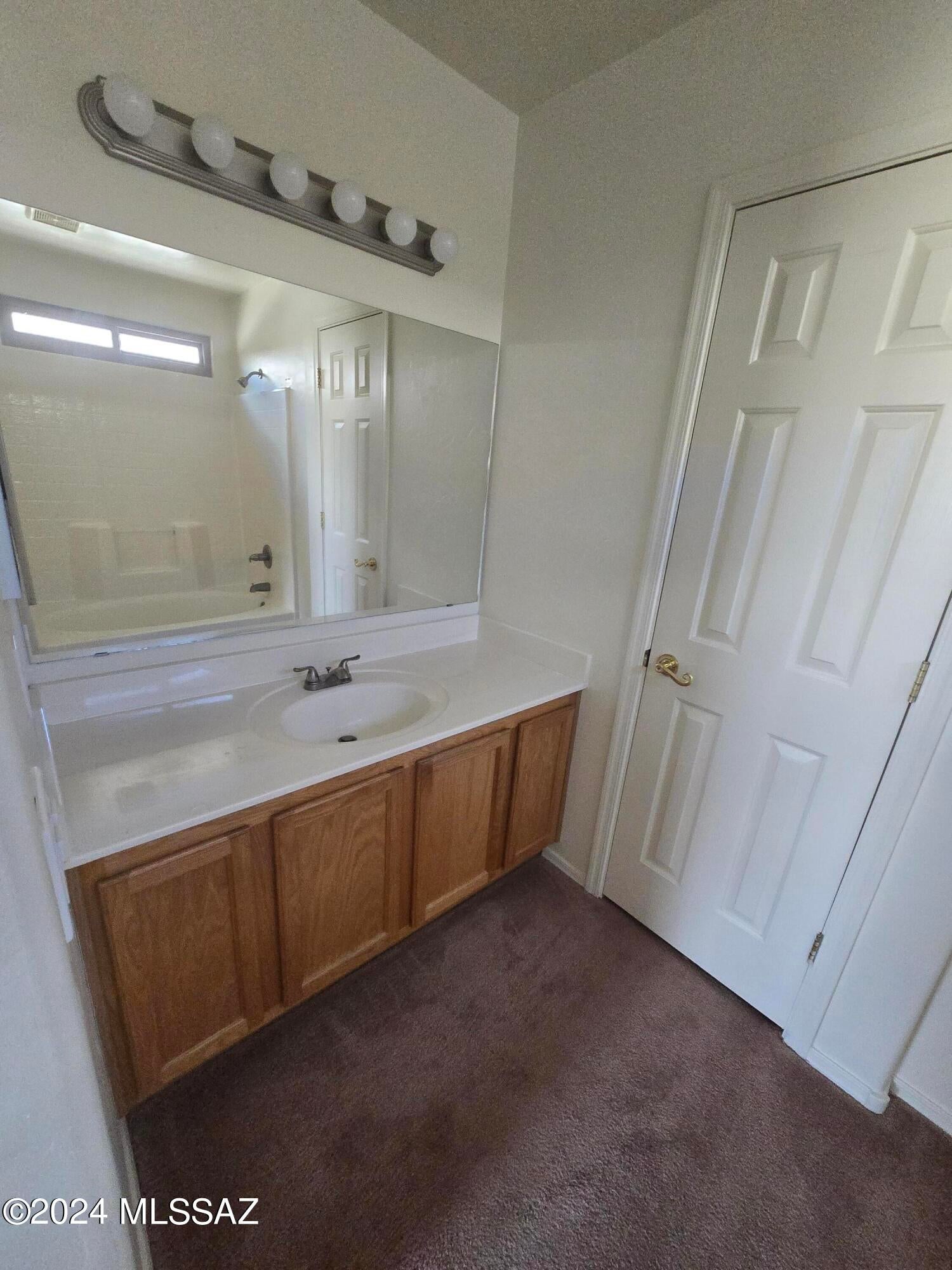Richmond American Homes at Rita Ranch (1-154) - Residential Lease