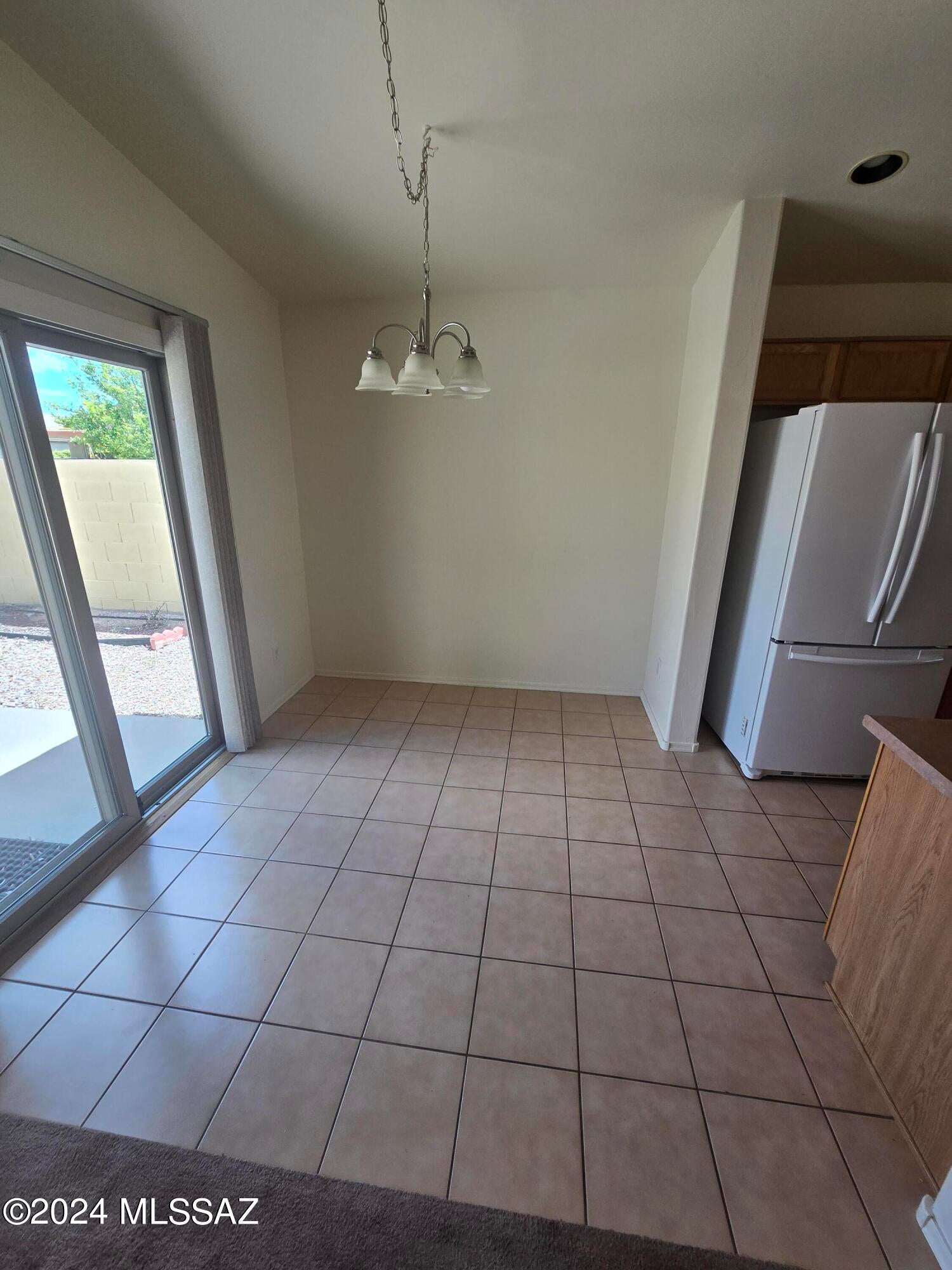 Richmond American Homes at Rita Ranch (1-154) - Residential Lease