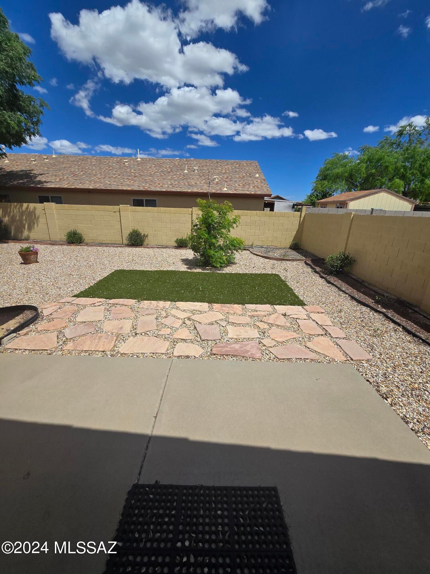 Richmond American Homes at Rita Ranch (1-154) - Residential Lease