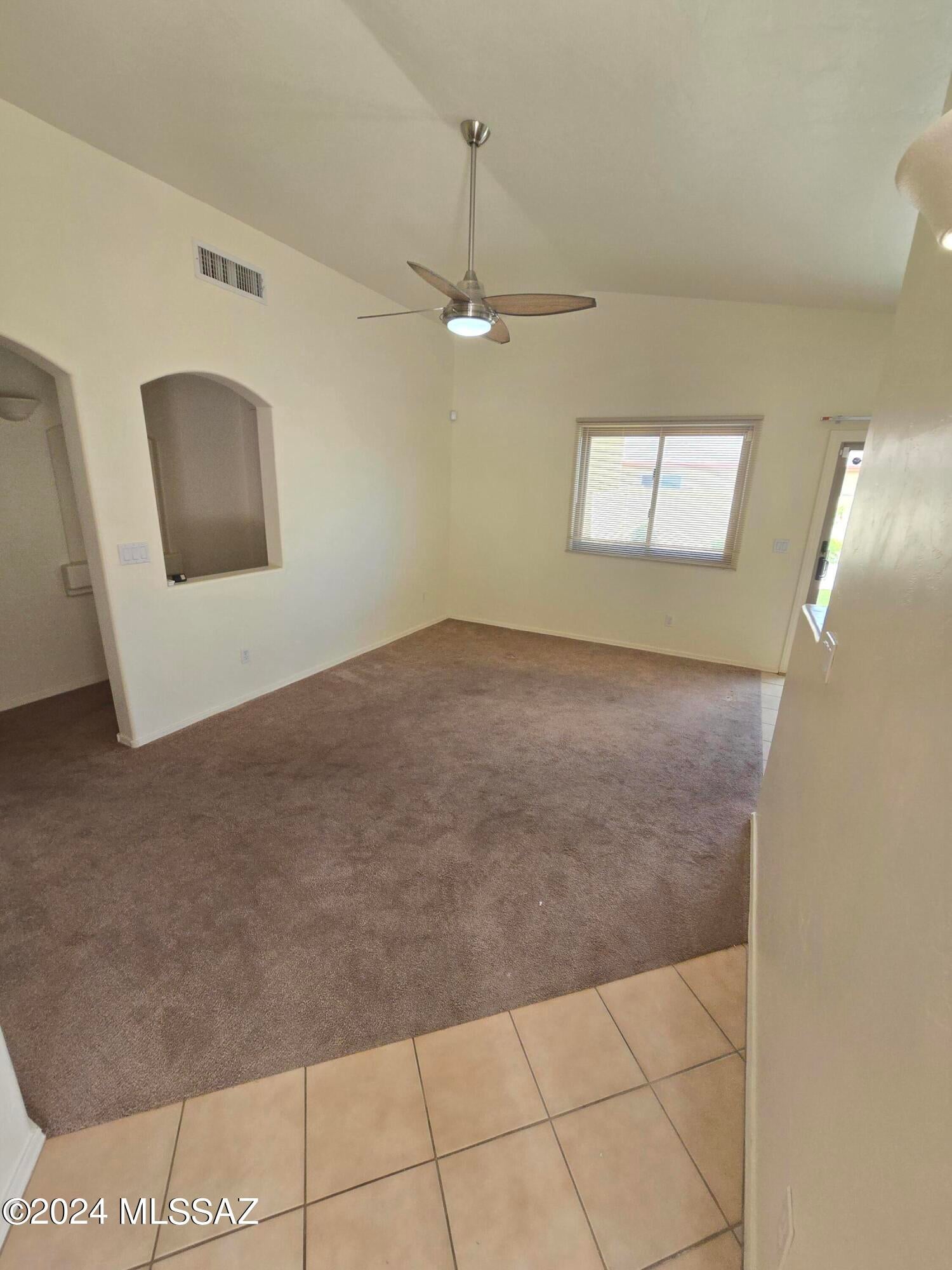 Richmond American Homes at Rita Ranch (1-154) - Residential Lease