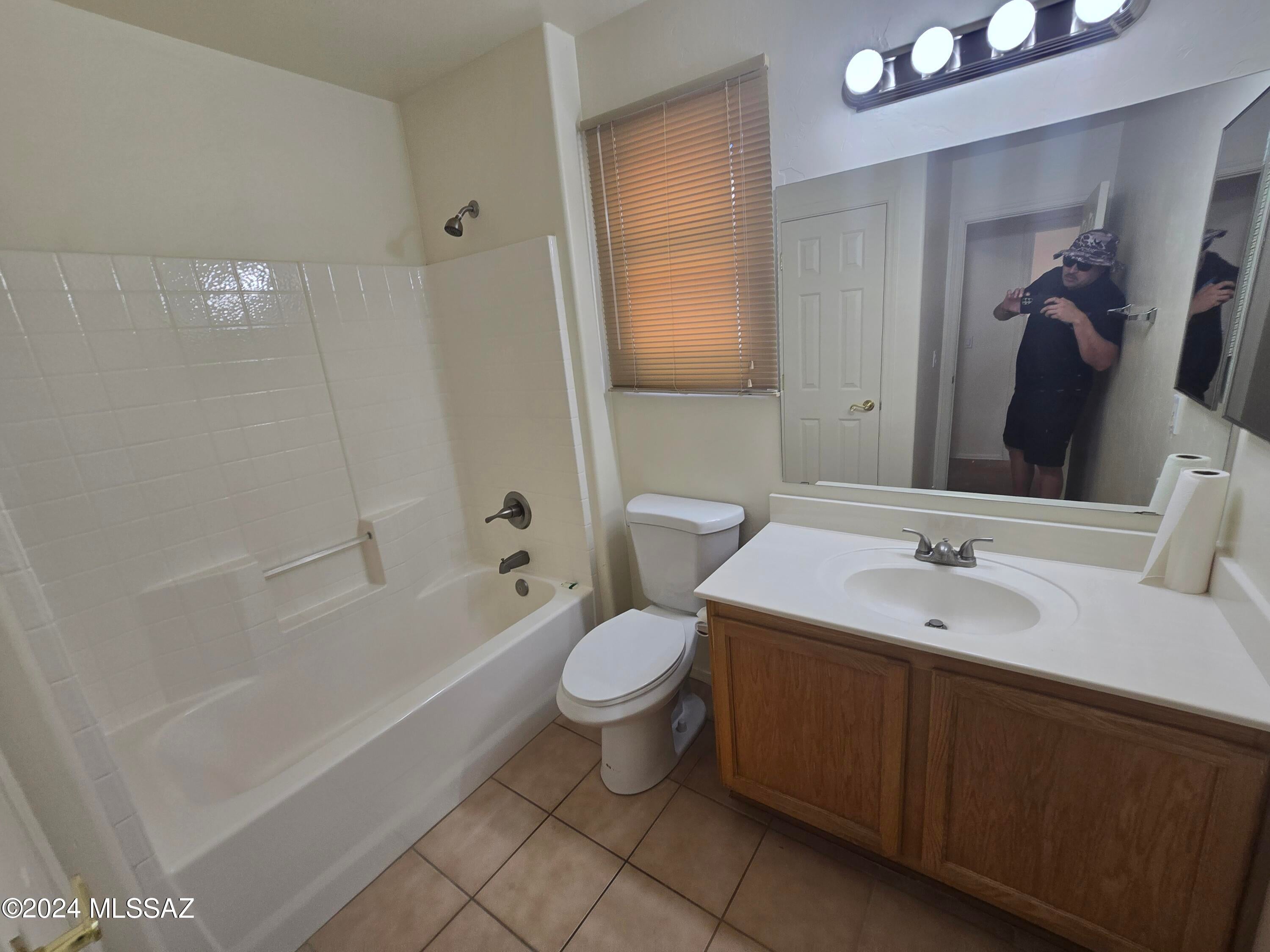 Richmond American Homes at Rita Ranch (1-154) - Residential Lease