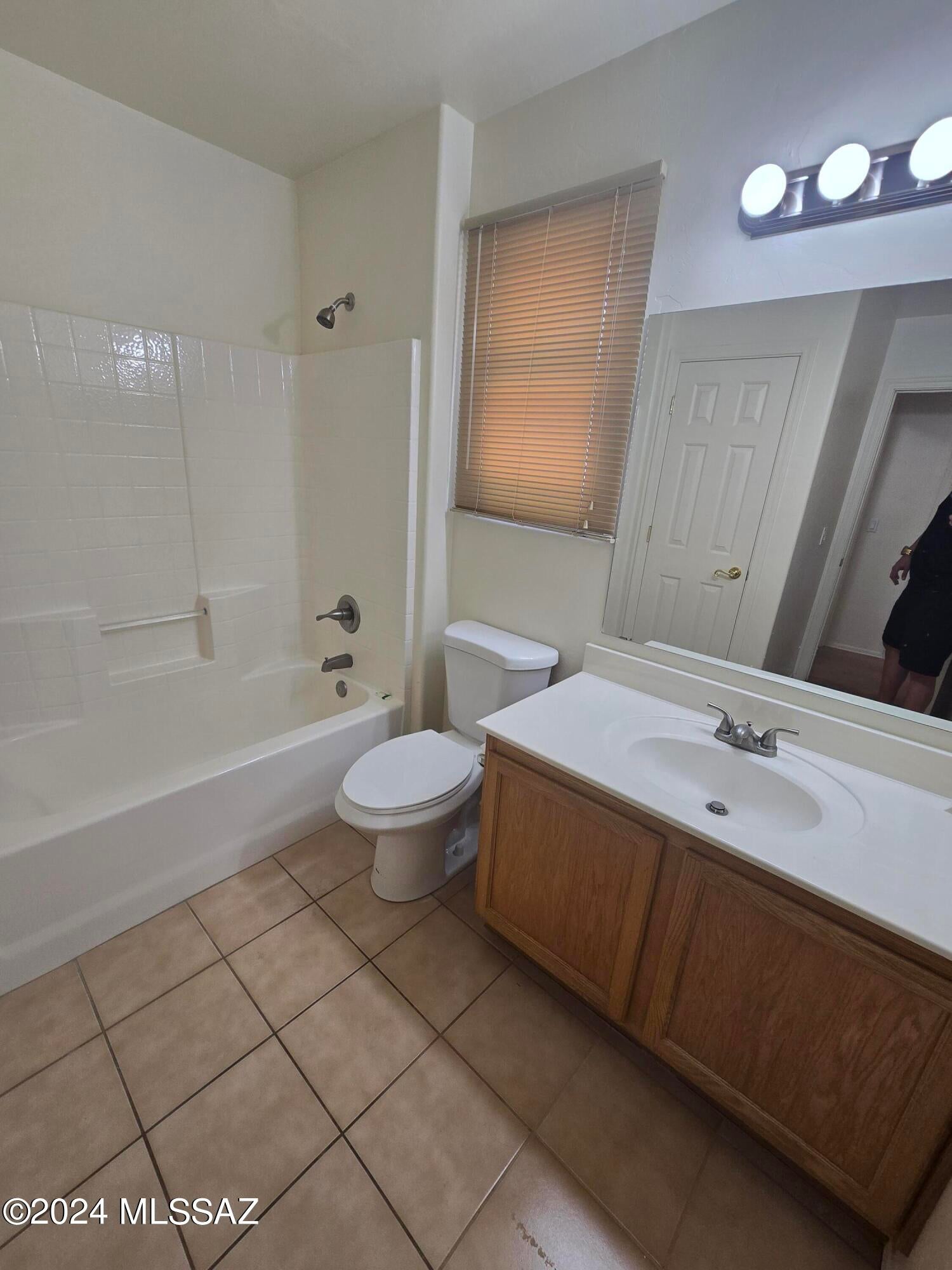 Richmond American Homes at Rita Ranch (1-154) - Residential Lease