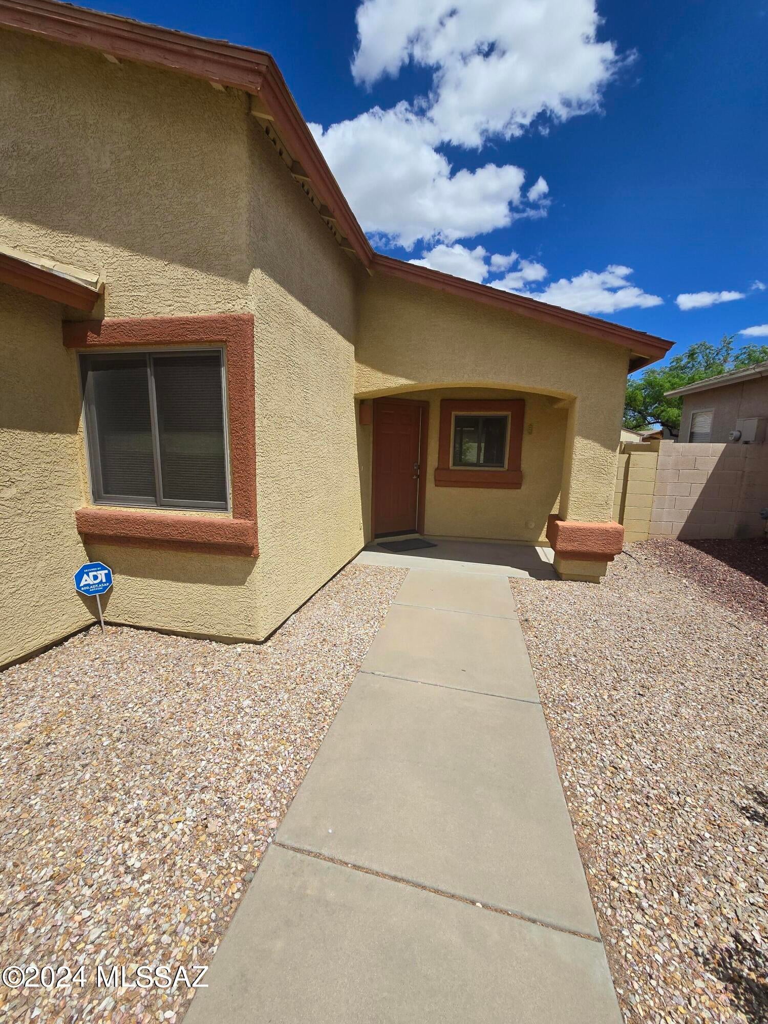Richmond American Homes at Rita Ranch (1-154) - Residential Lease