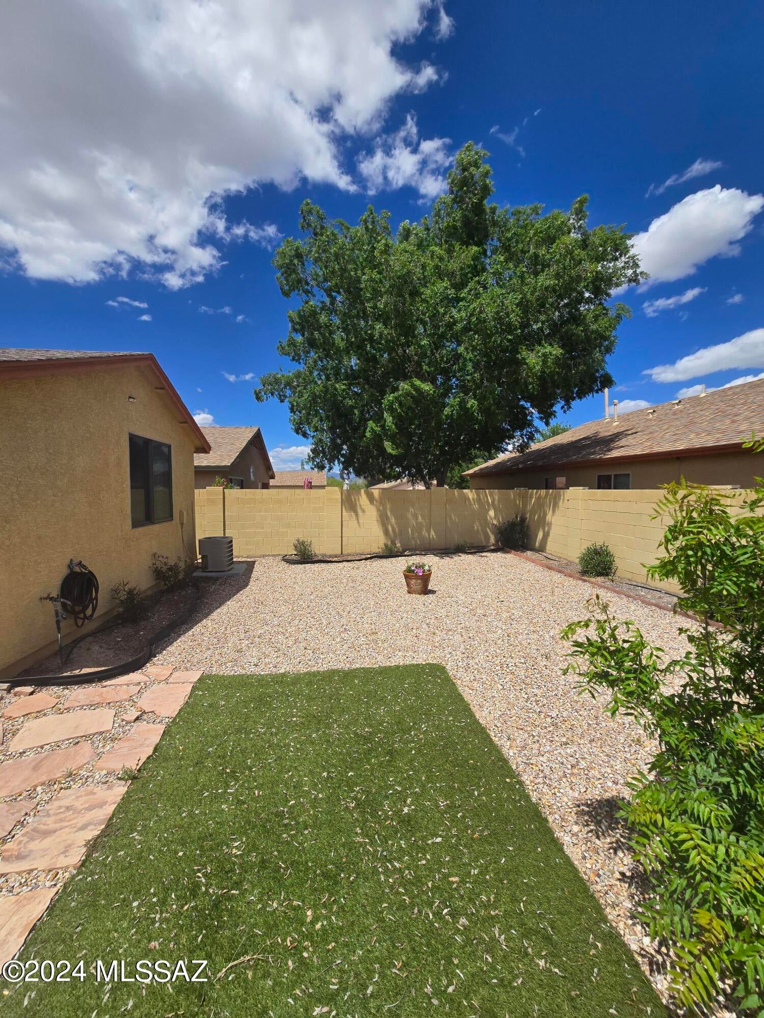 Richmond American Homes at Rita Ranch (1-154) - Residential Lease