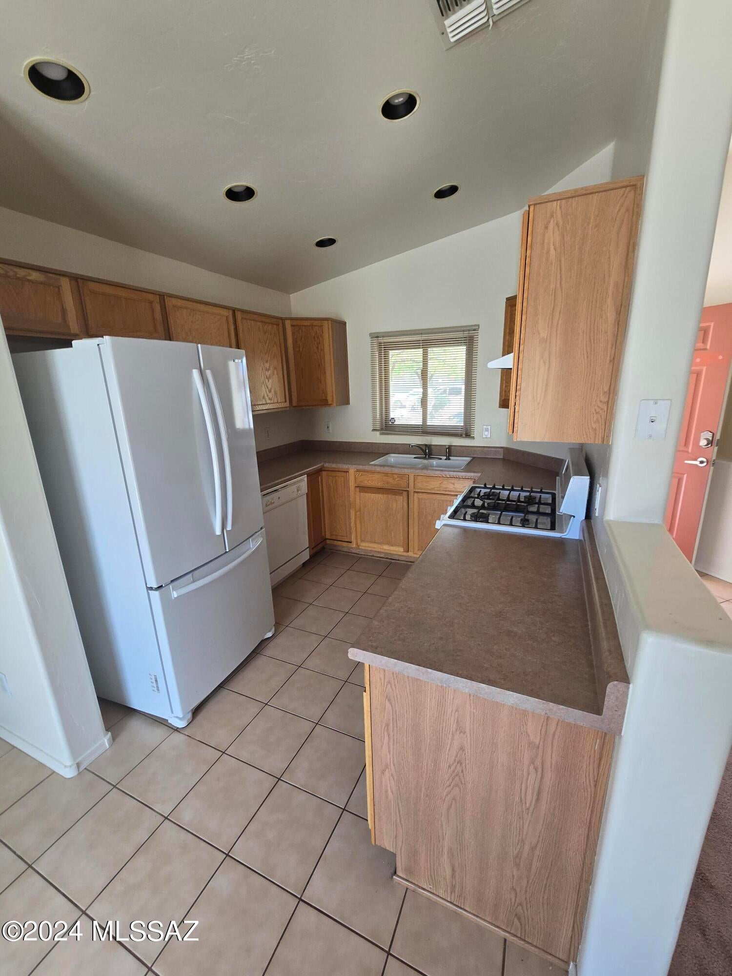Richmond American Homes at Rita Ranch (1-154) - Residential Lease