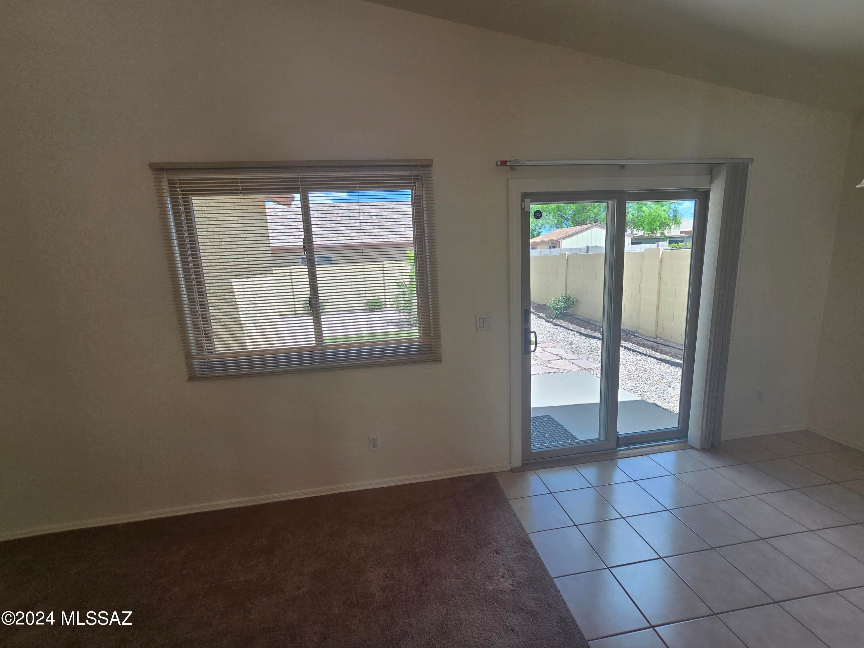 Richmond American Homes at Rita Ranch (1-154) - Residential Lease