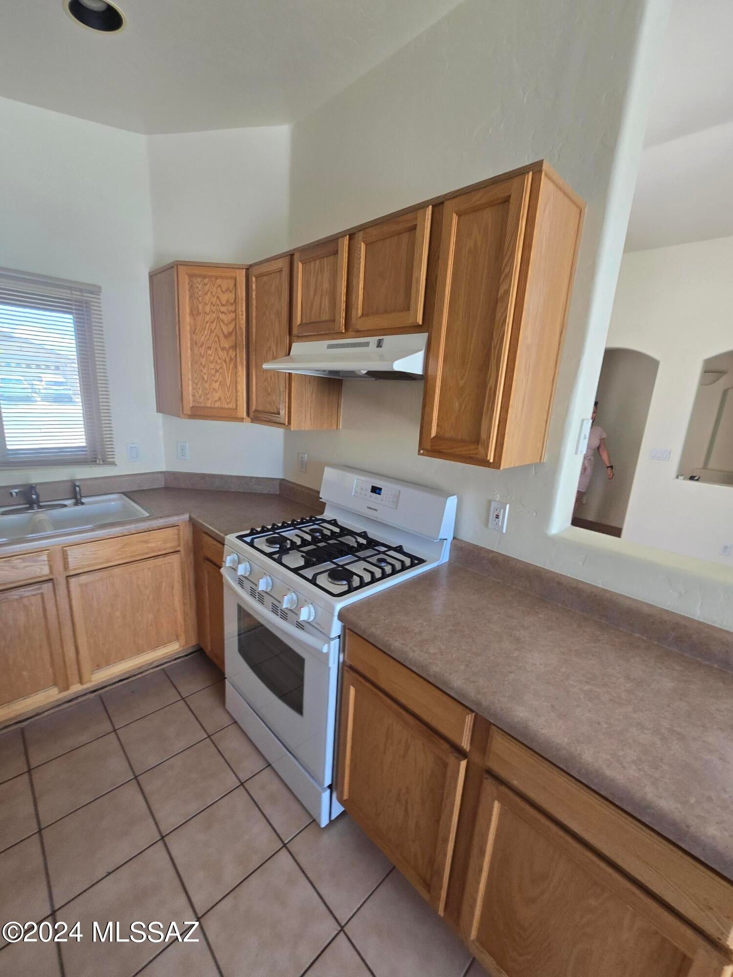 Richmond American Homes at Rita Ranch (1-154) - Residential Lease