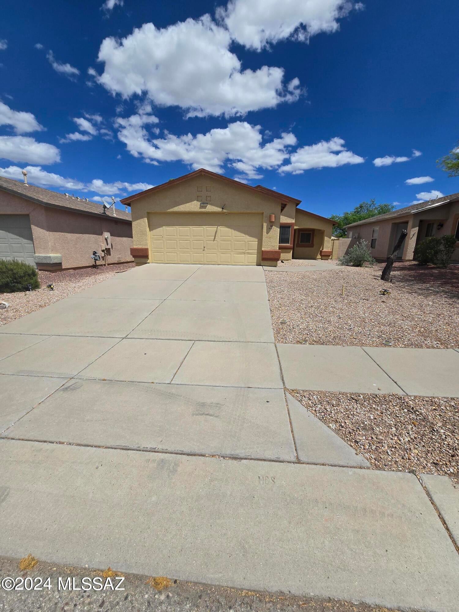Richmond American Homes at Rita Ranch (1-154) - Residential Lease