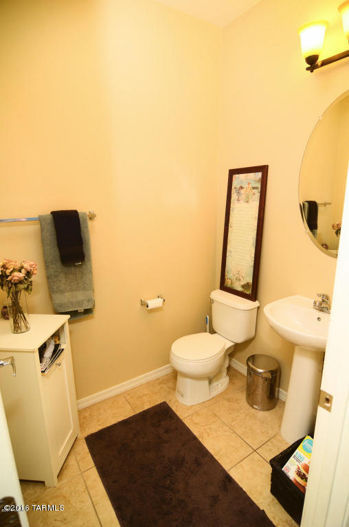 Presidio Del Cielo (1-425) - Residential Lease