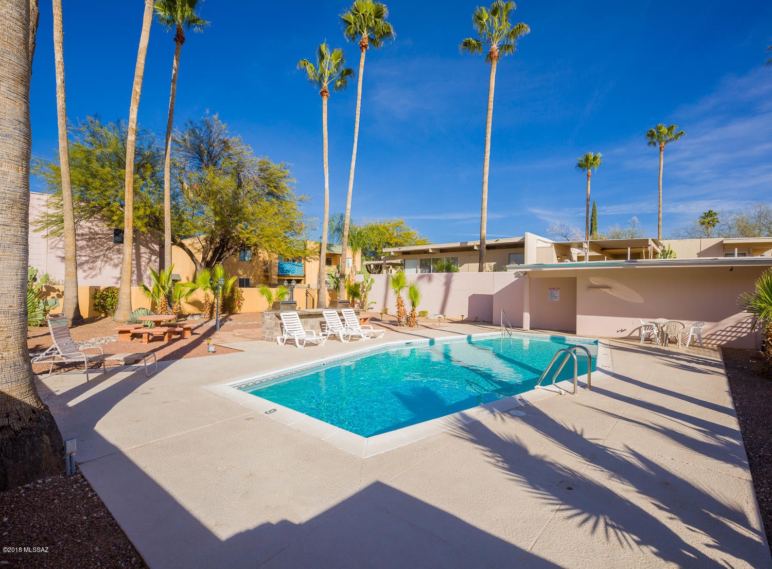 Catalina Foothills Estates - Residential Lease