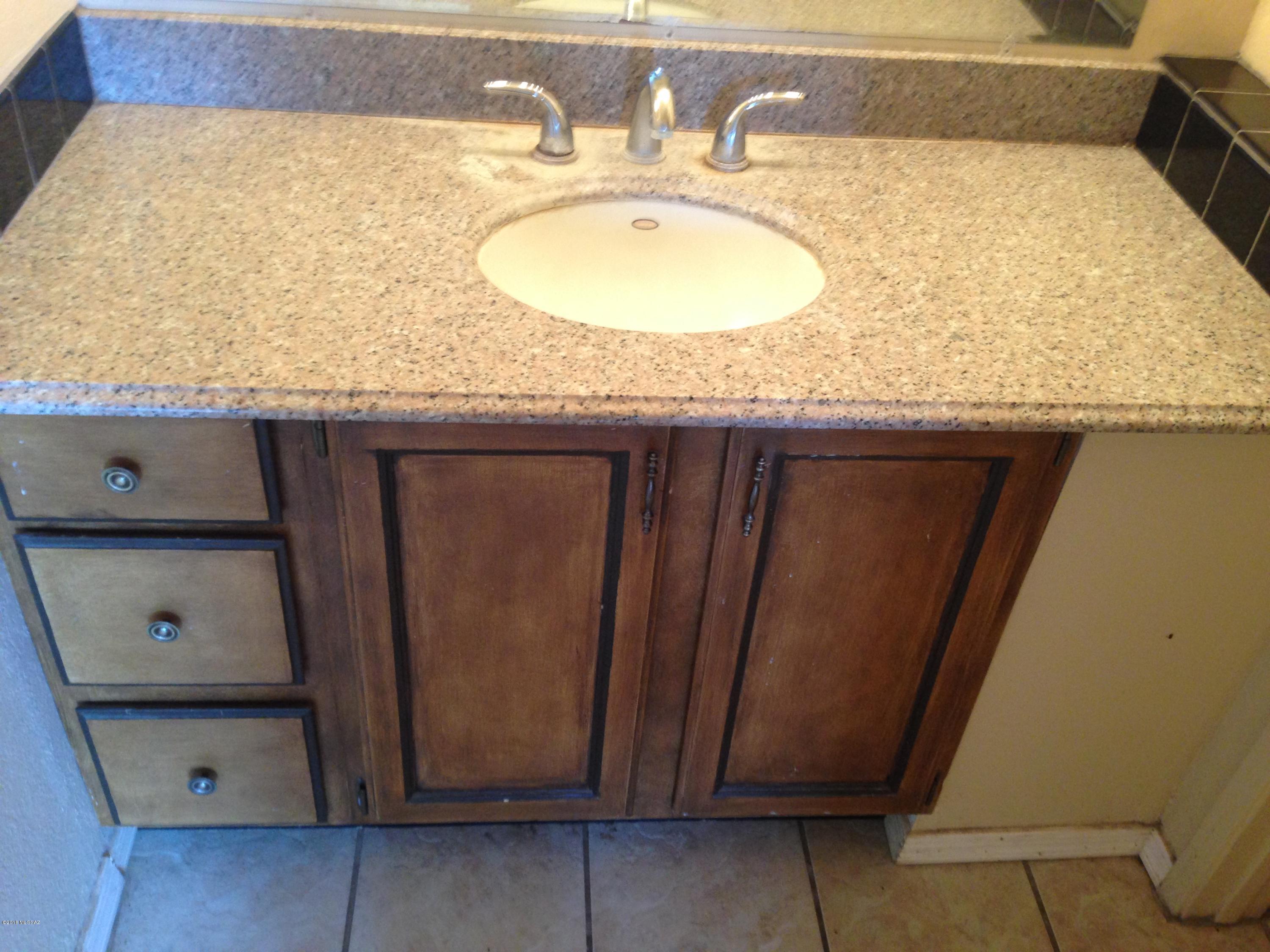 Catalina Foothills Estates - Residential Lease