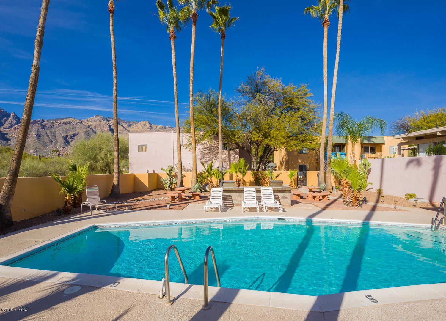 Catalina Foothills Estates - Residential Lease