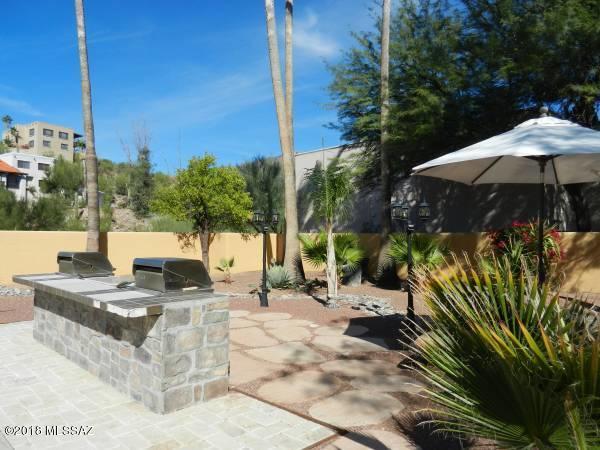 Catalina Foothills Estates - Residential Lease