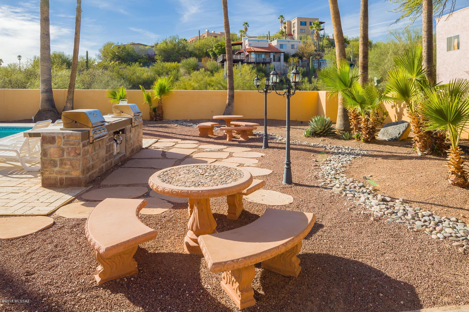 Catalina Foothills Estates - Residential Lease