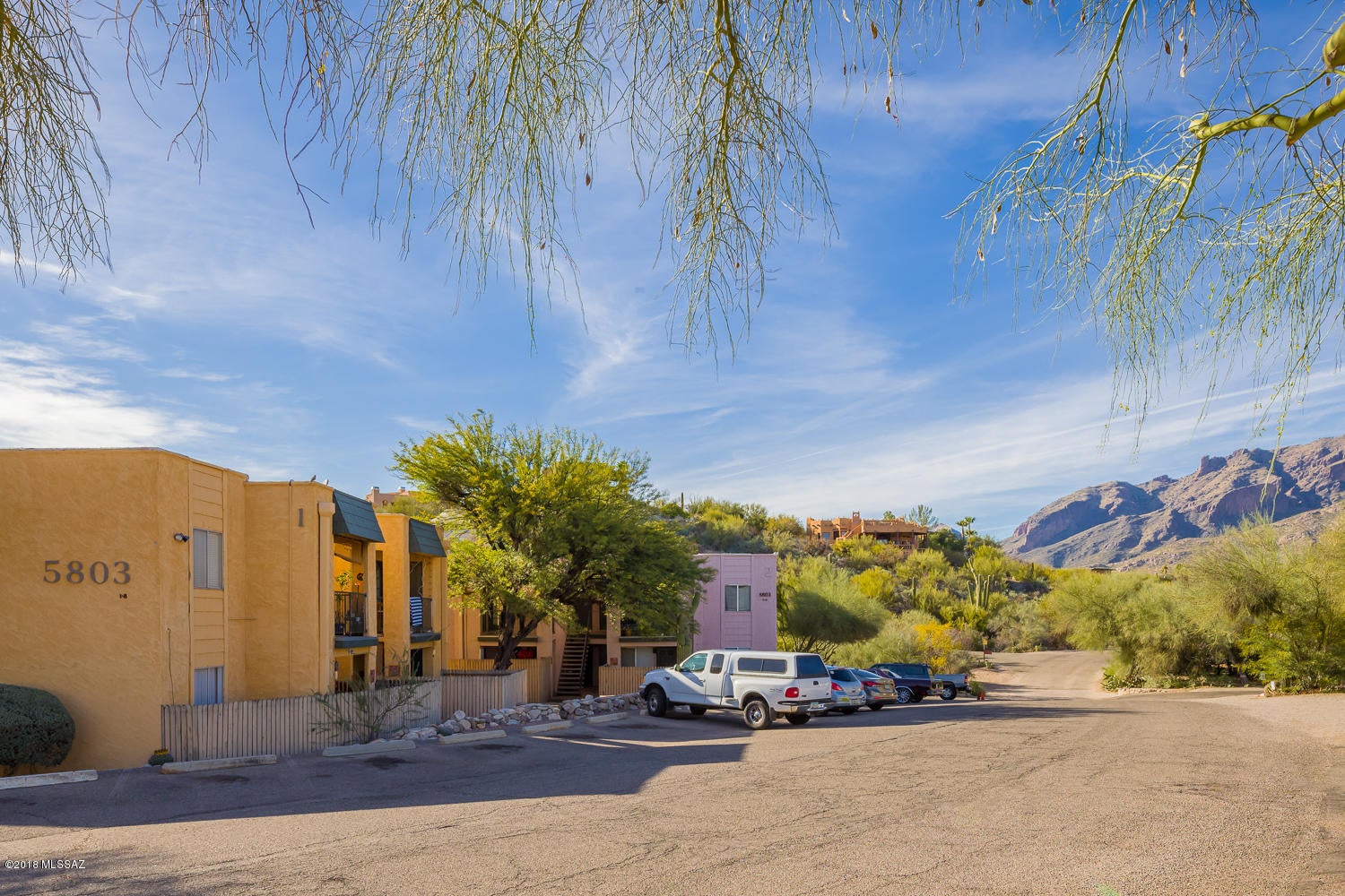 Catalina Foothills Estates - Residential Lease