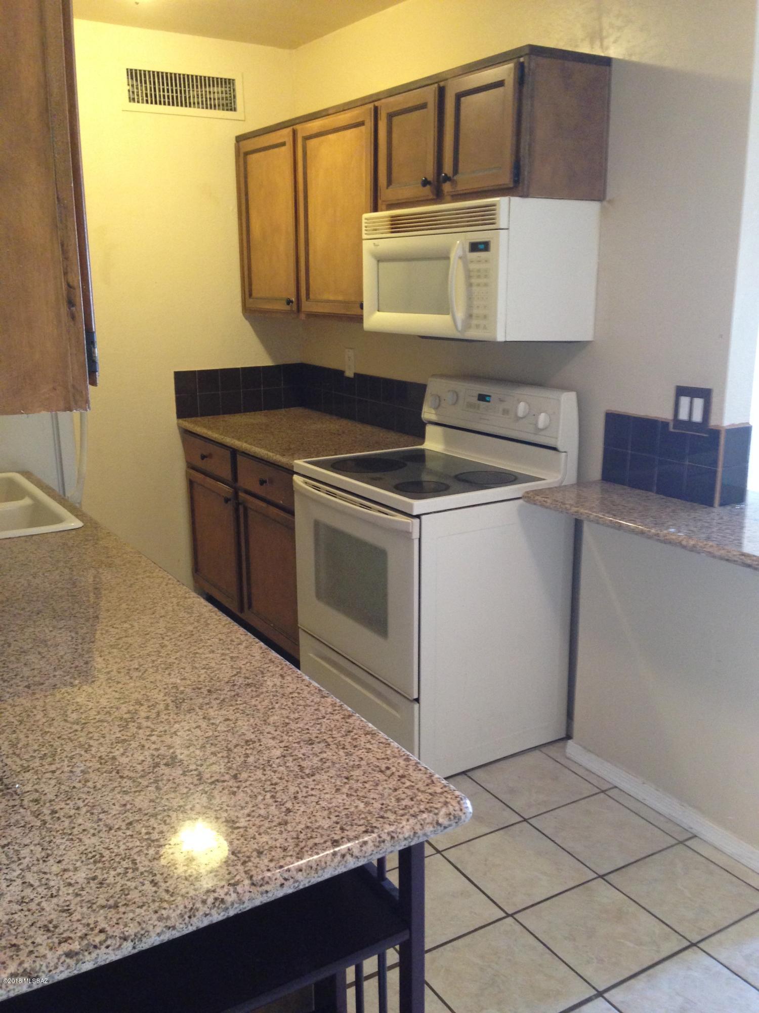 Catalina Foothills Estates - Residential Lease