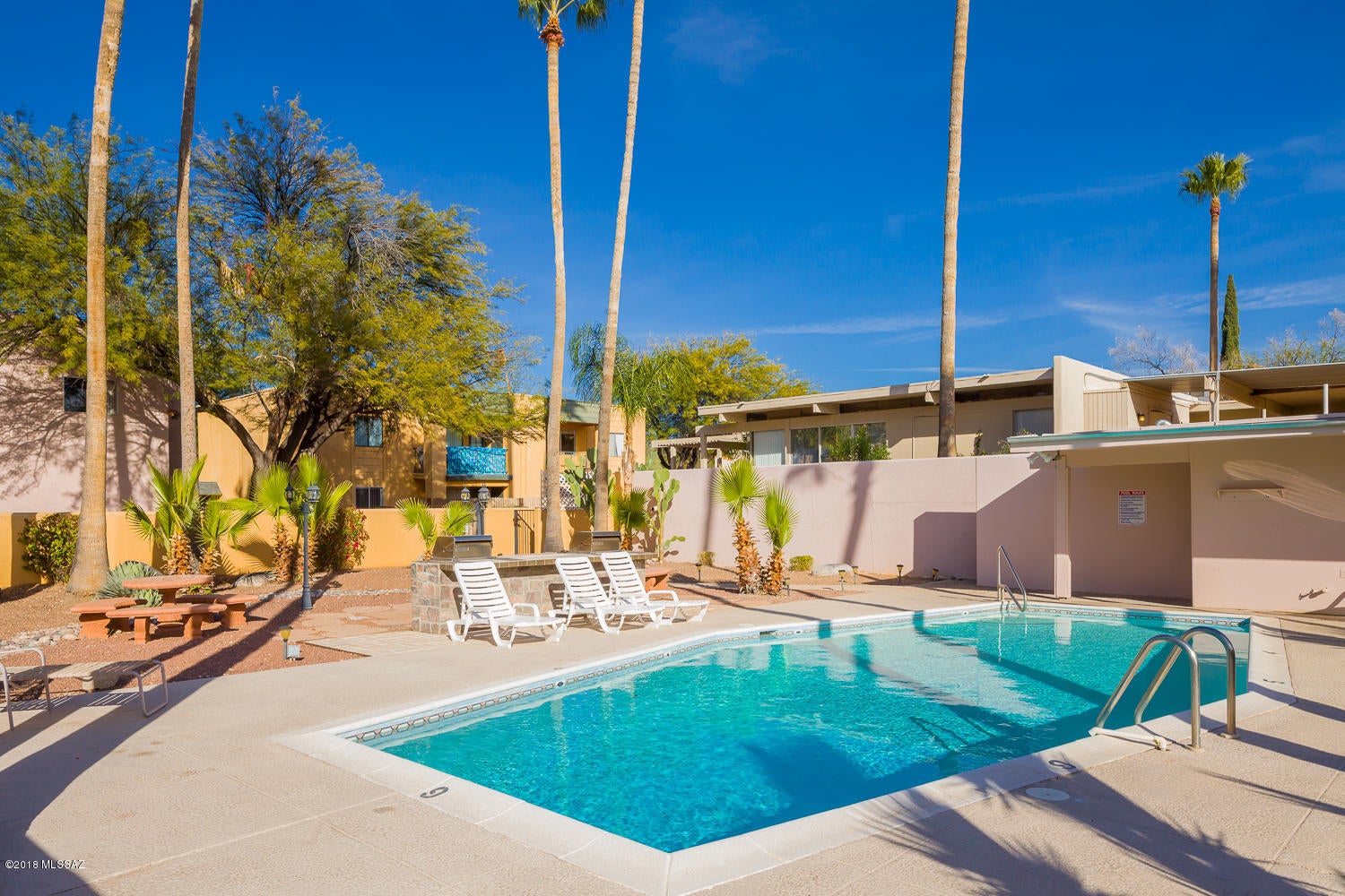 Catalina Foothills Estates - Residential Lease